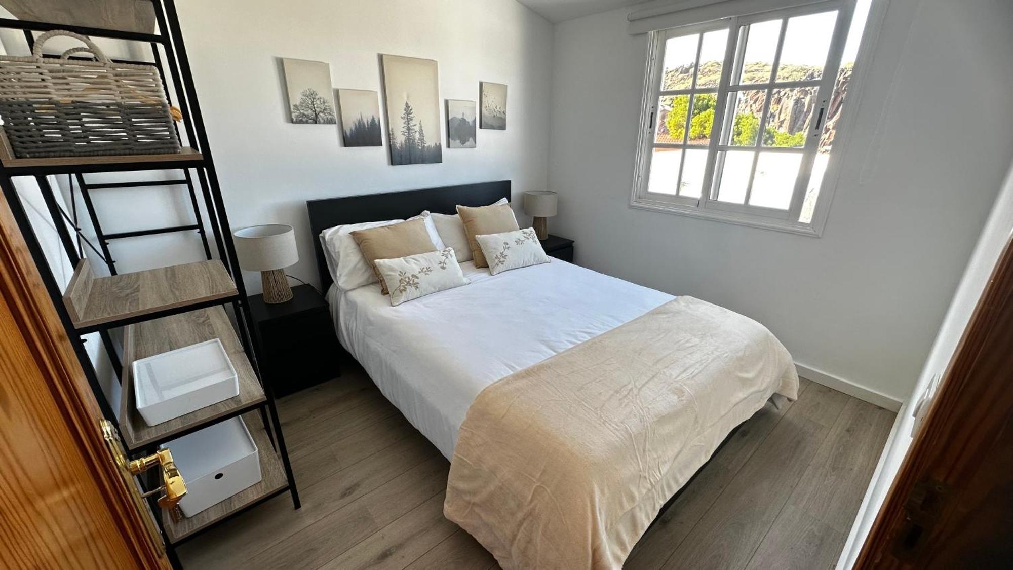 Paradise Costa Bella Holiday home Fasnia