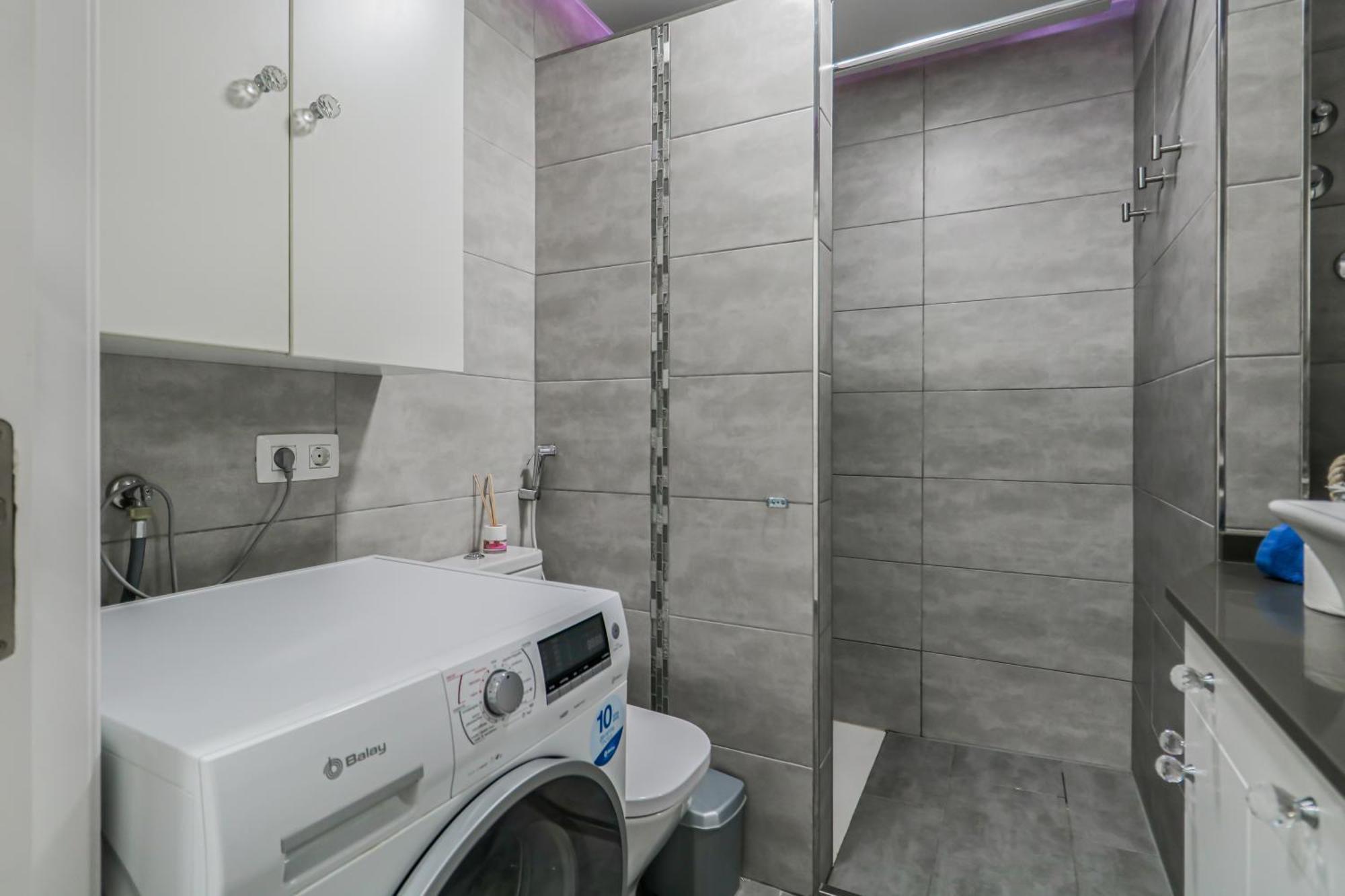 Appartement Puerto Cruz Relaxing Shared Pool Puerto de la Cruz (Tenerife)