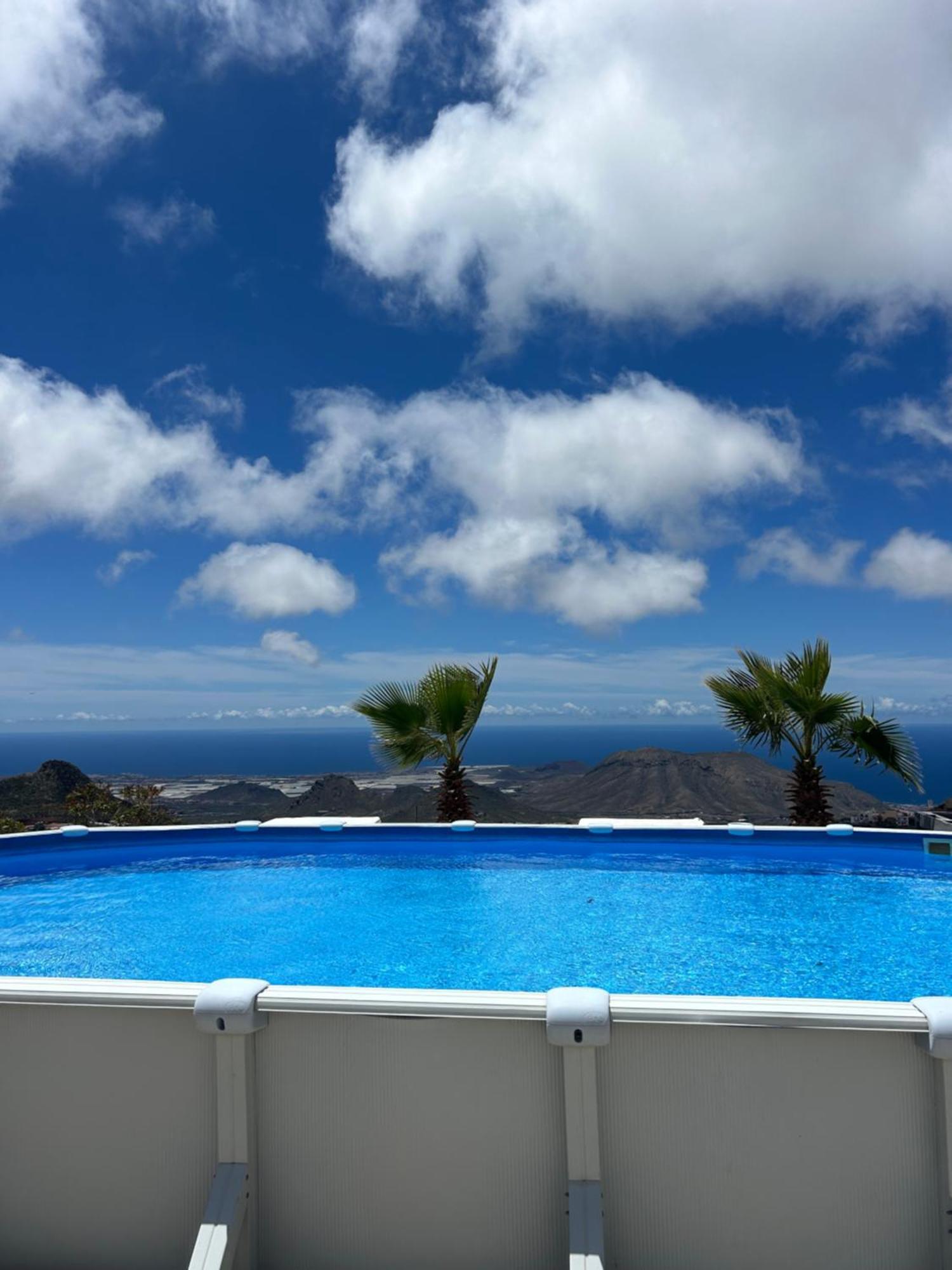 La Vista Al Mar Apartamento Arona (Tenerife)