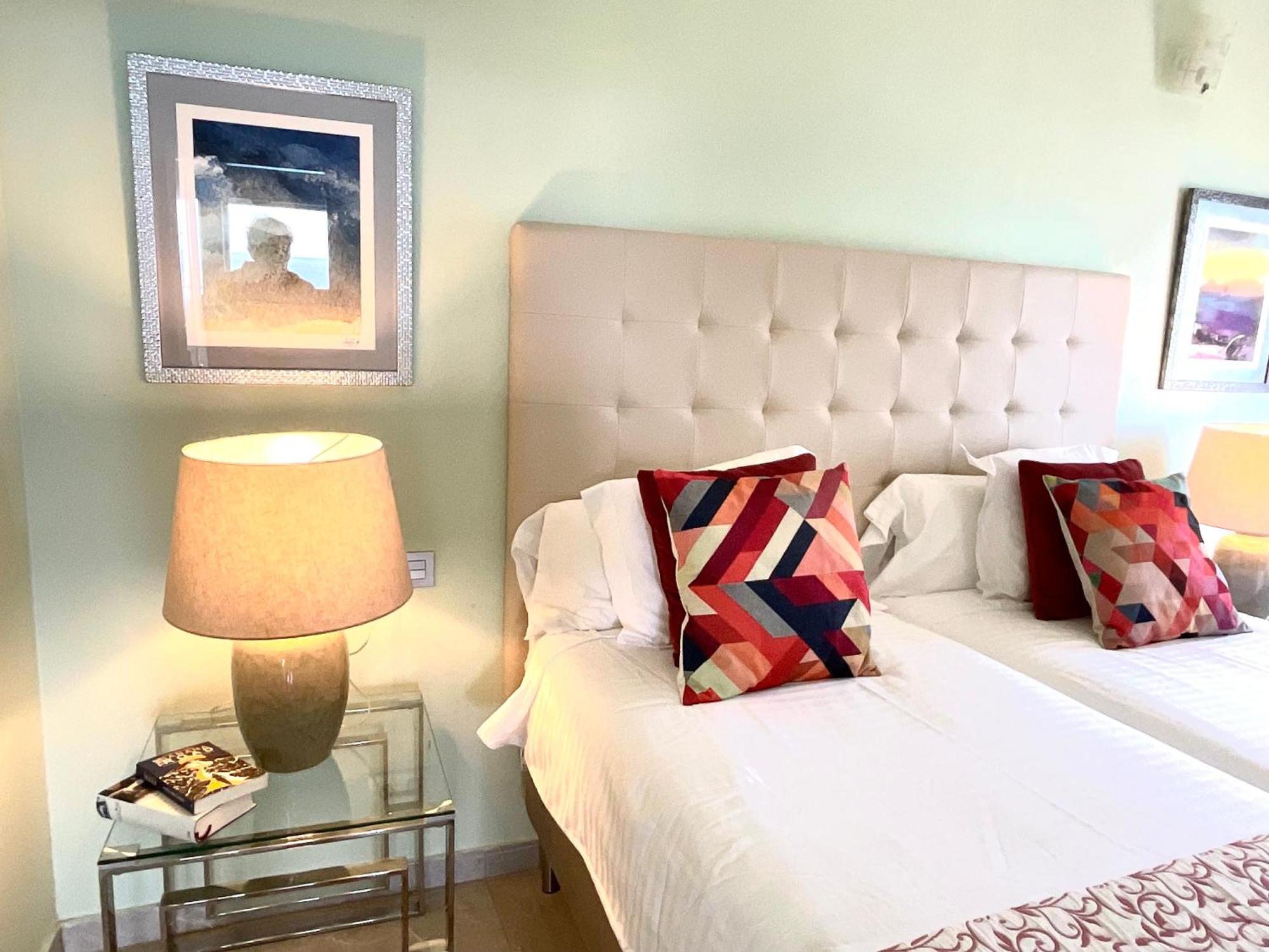 Olas - Apartment Bajamar (La Laguna)