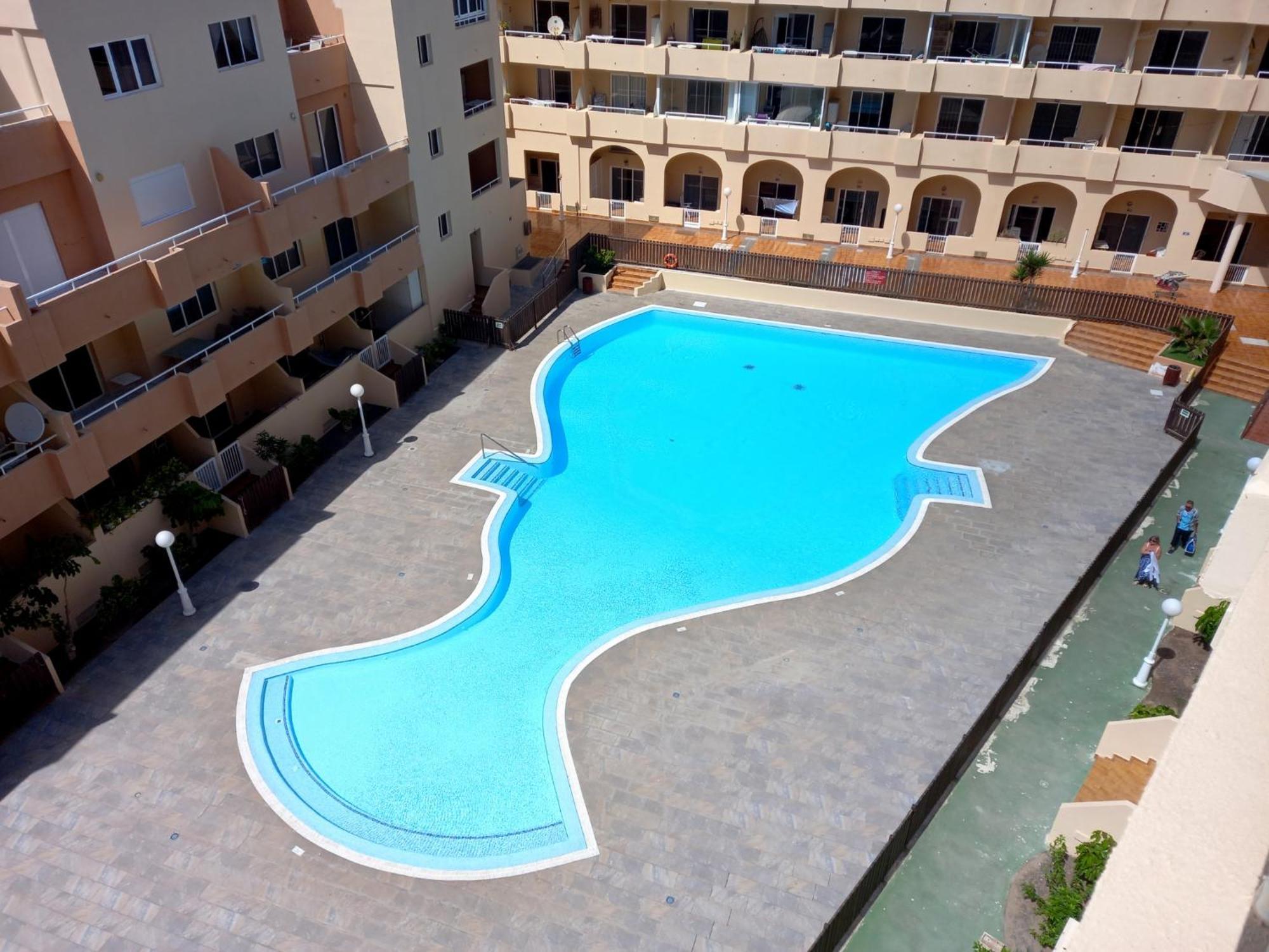 Medano - Marineda Medano Appartement El Médano