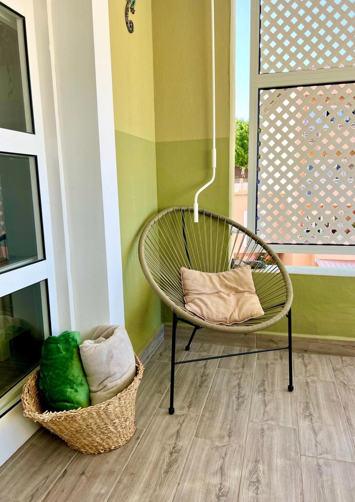 Apartment Oasis - Orlandito *