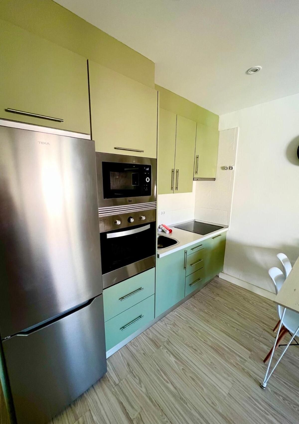 Apartment Oasis - Orlandito Costa Adeje (Tenerife)