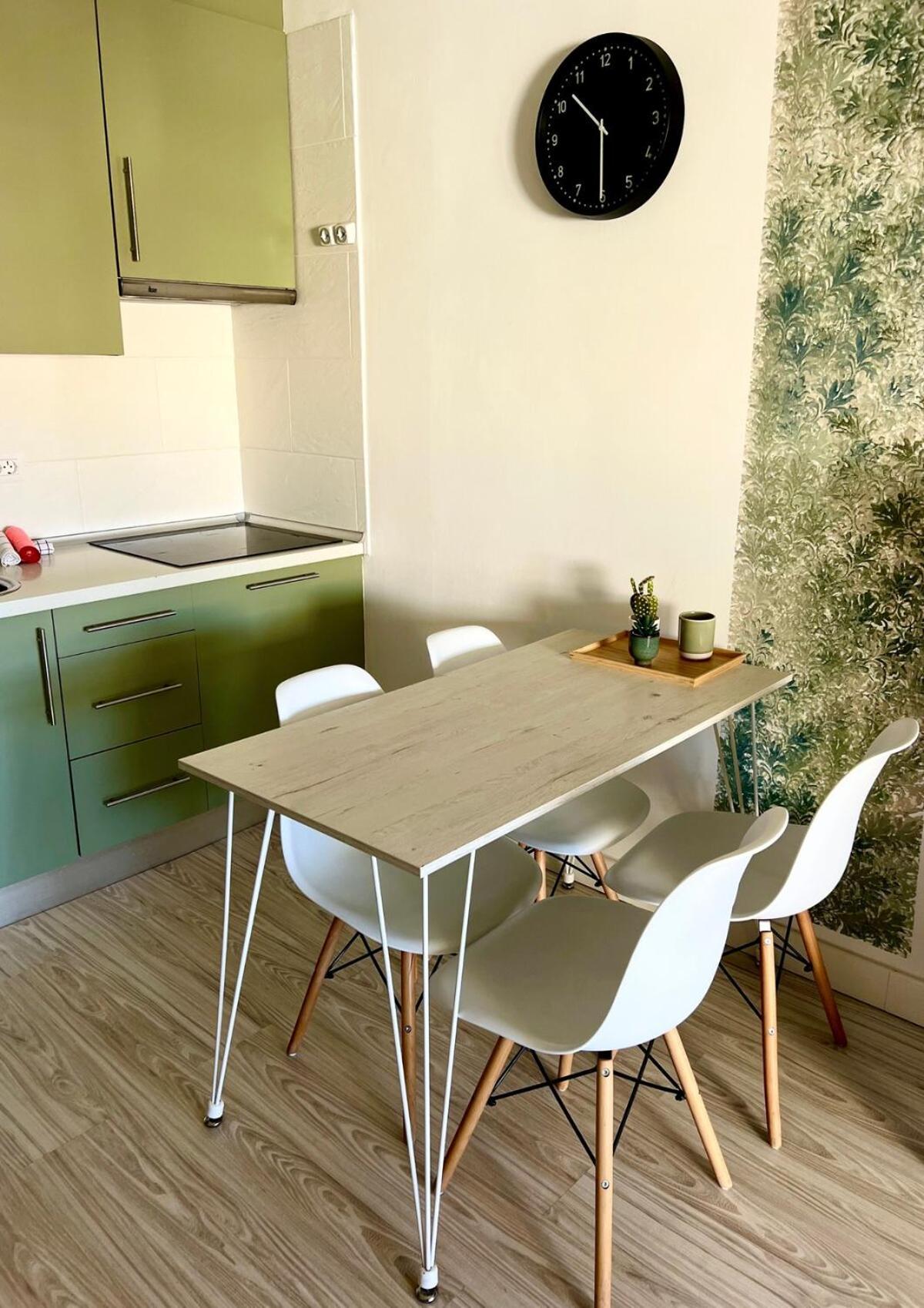 Oasis - Orlandito Apartment