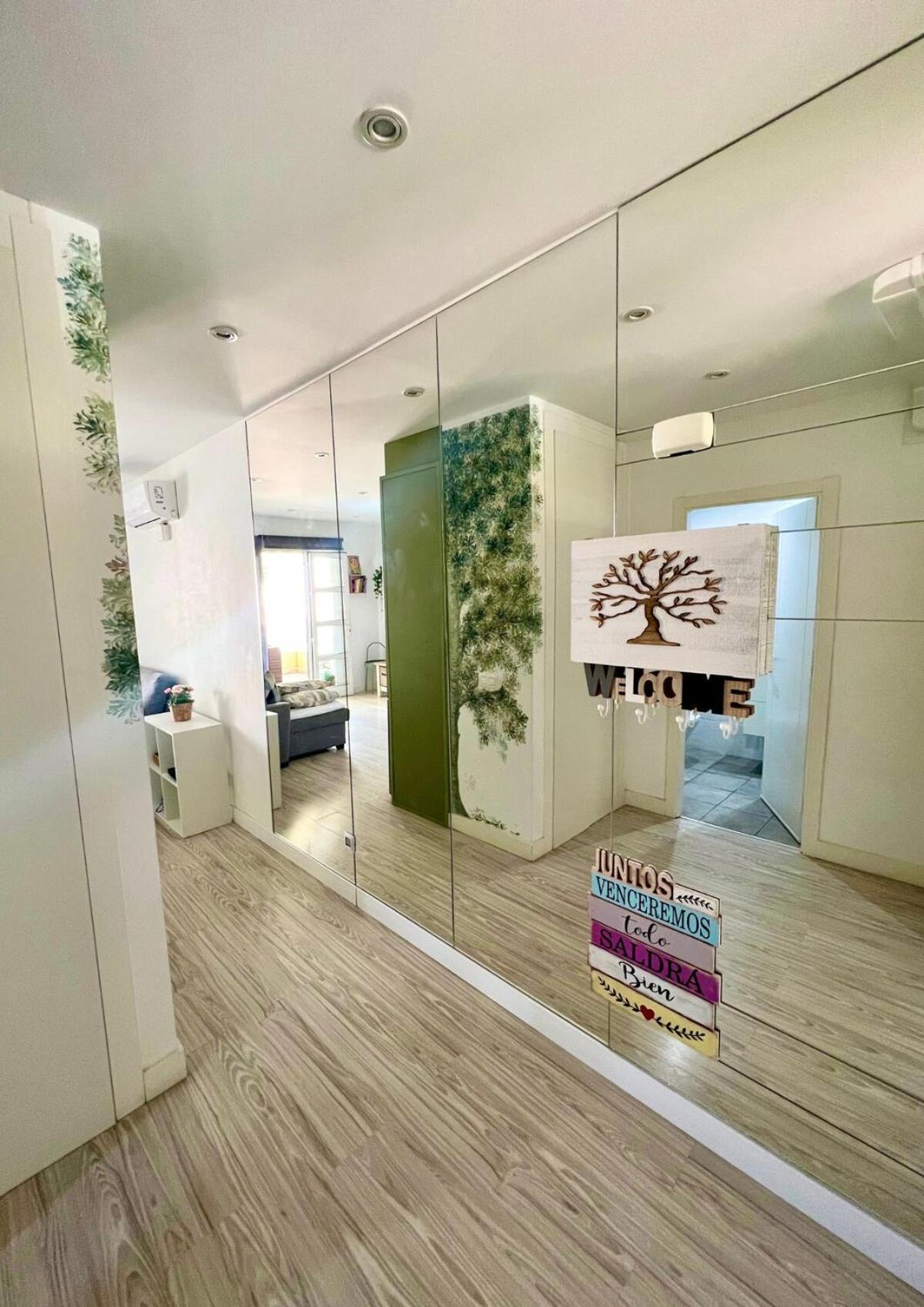 Apartment Oasis - Orlandito