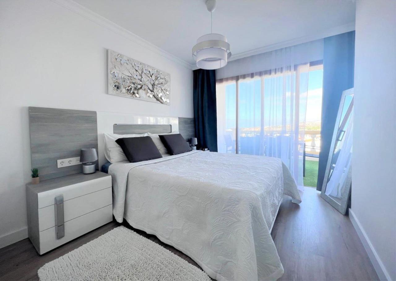 Appartement Paulmarie Family Ocean&mountain View *