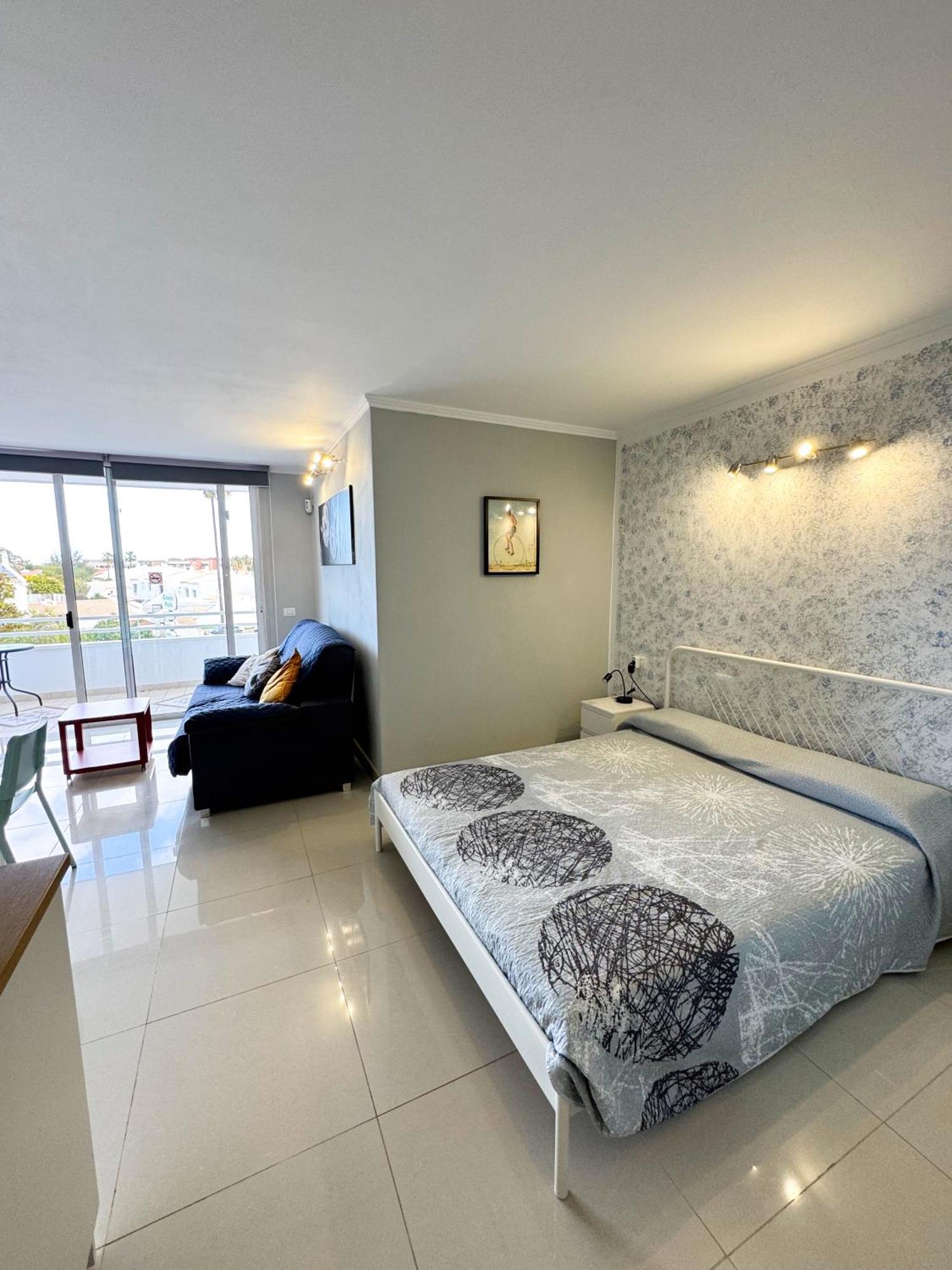 Estudio Puerta Azul