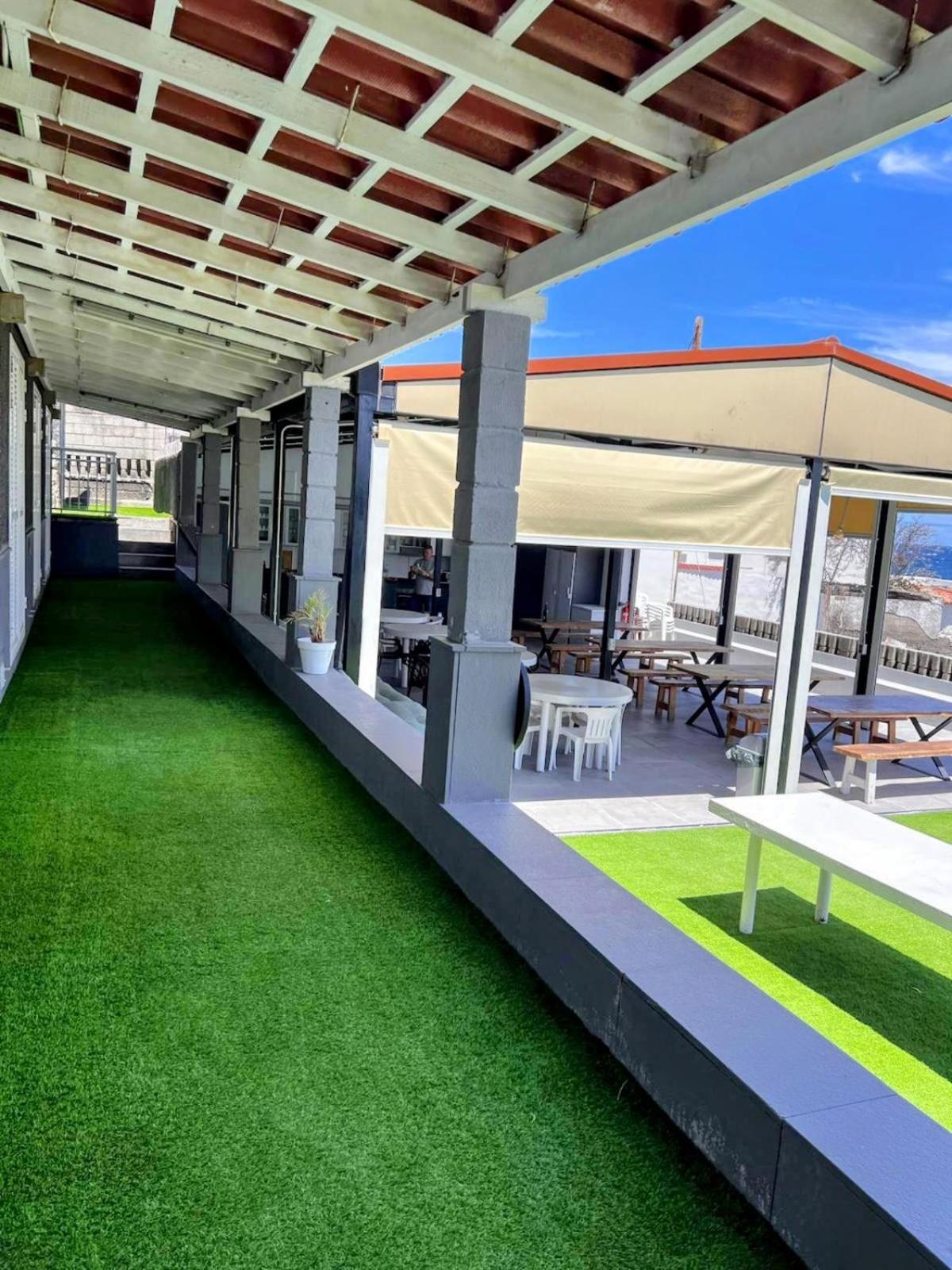 Сasa de vacaciones Vv Boutique Eras