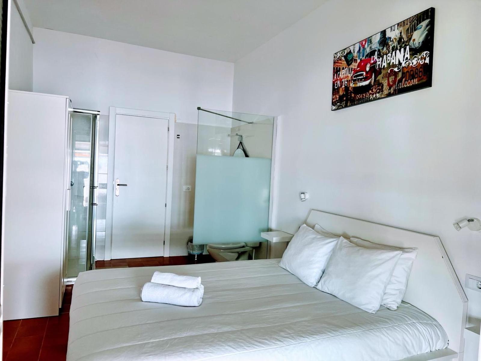 Сasa de vacaciones Vv Boutique Eras Las Eras (Tenerife)