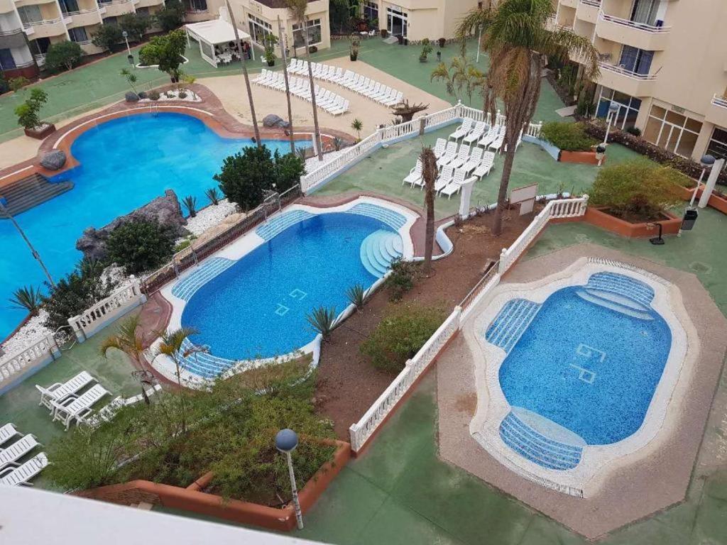 Beautiful And Modern Loft * San Miguel de Abona