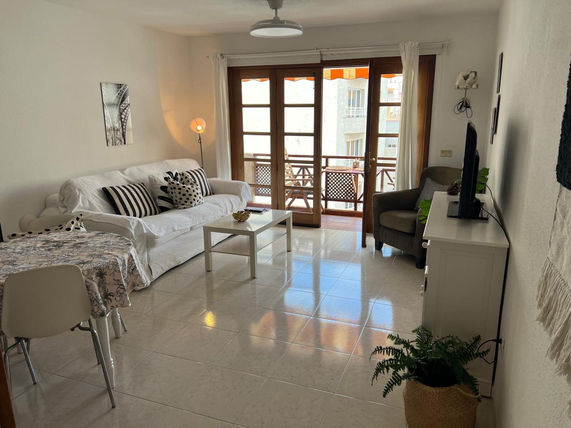 Appartement Don Antonio Cristianos Los Cristianos (Tenerife)
