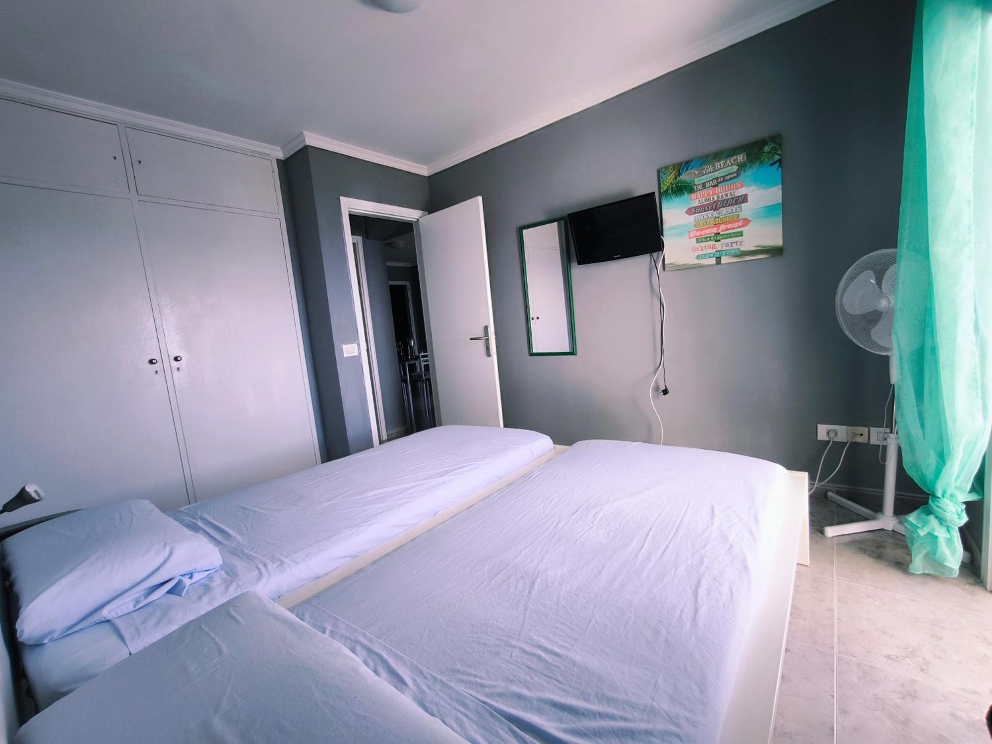 Apartment Tabaiba Sunset Sea Views Santa Cruz de Tenerife