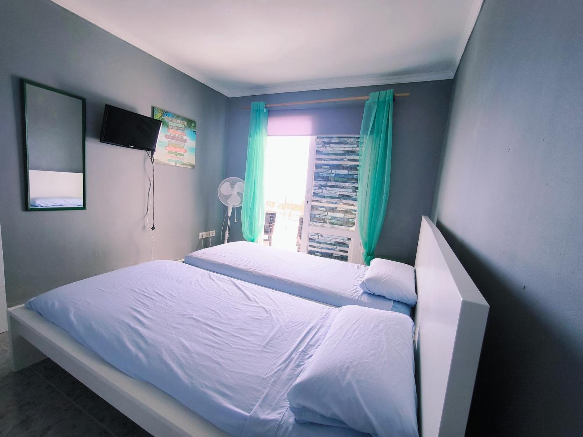 Tabaiba Sunset Sea Views Apartment *
