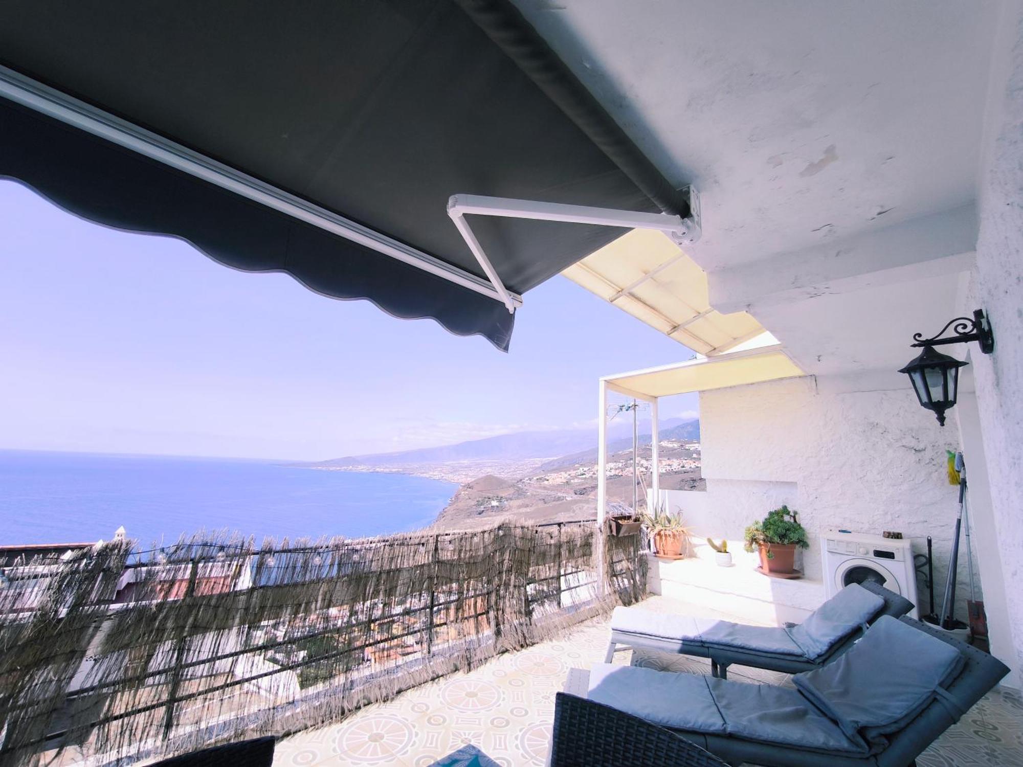Apartment Tabaiba Sunset Sea Views *