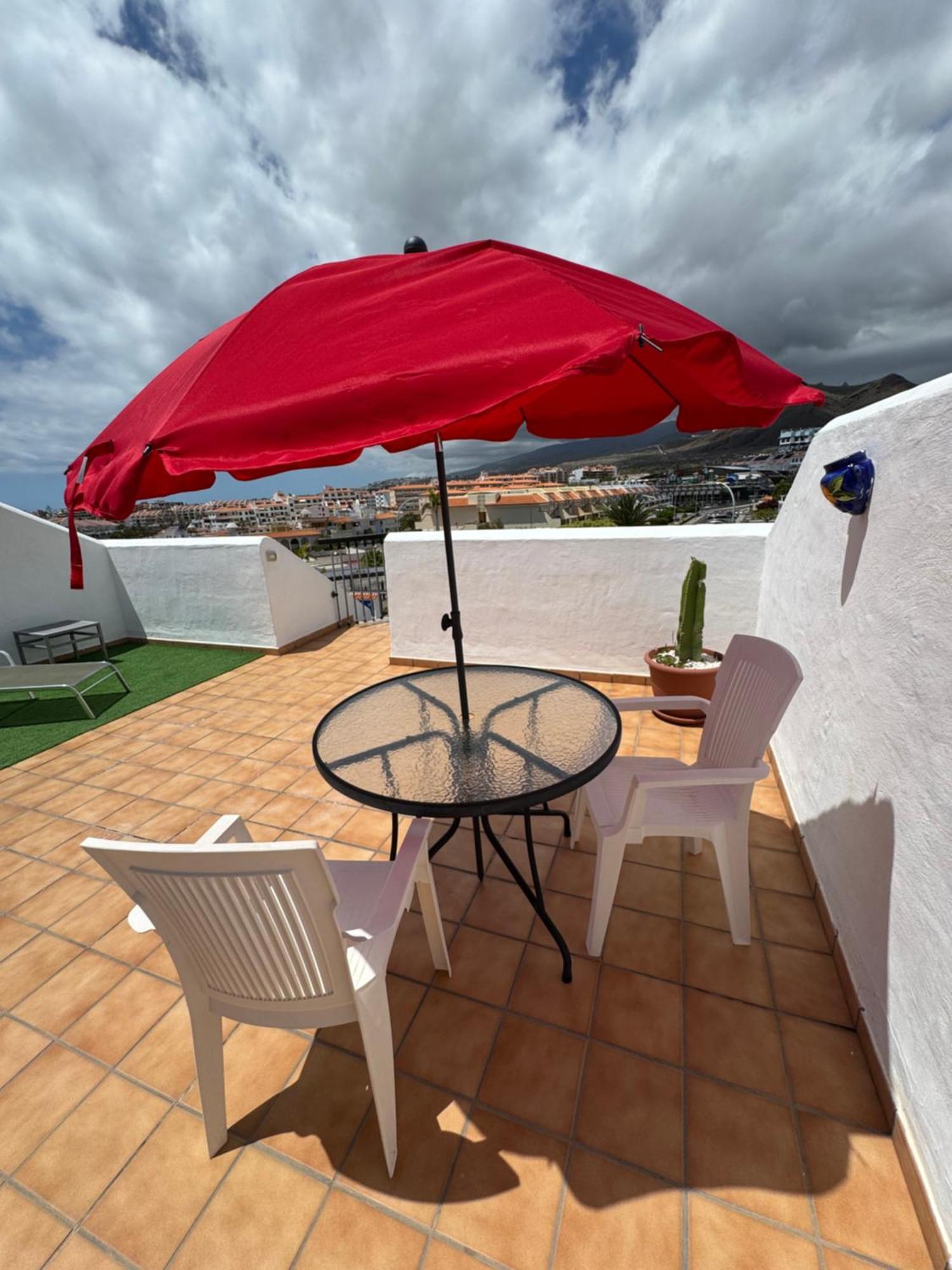 Apartment El Mirador