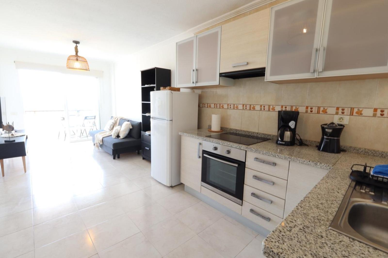 El Dorado Sunset Haven - Playa De Americas Apartment *