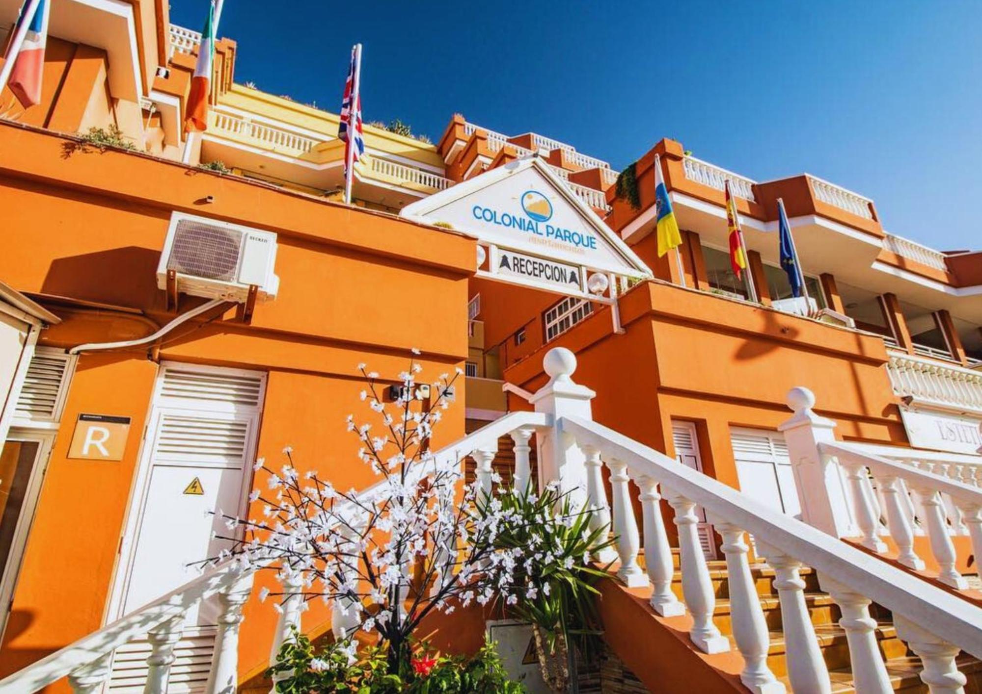Chillstay Oceanfront - 4 Beds And A Pool * Santiago del Teide