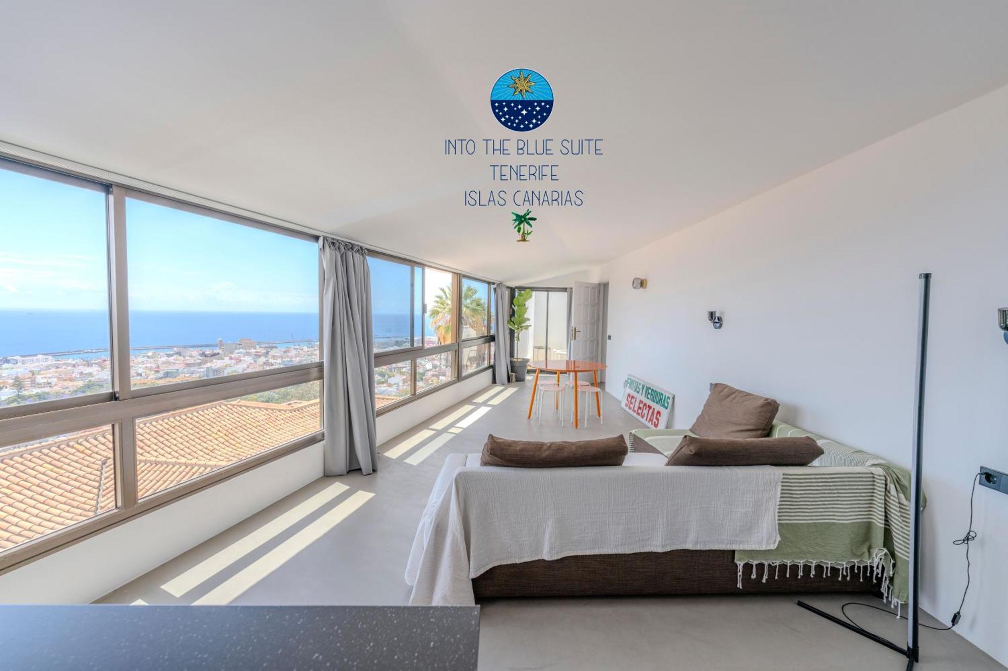 Into The Blue Appartement *