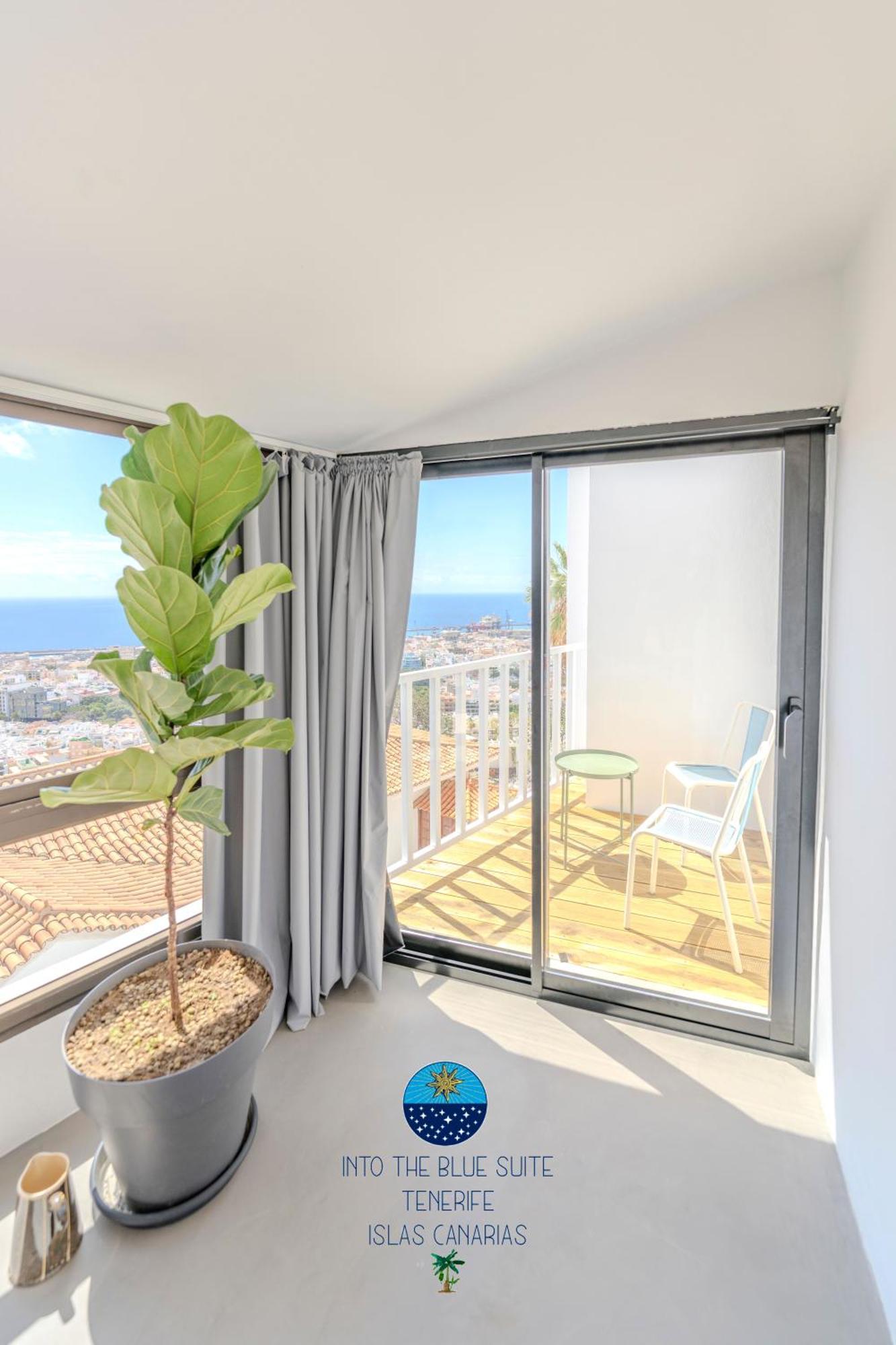 Appartement Into The Blue *