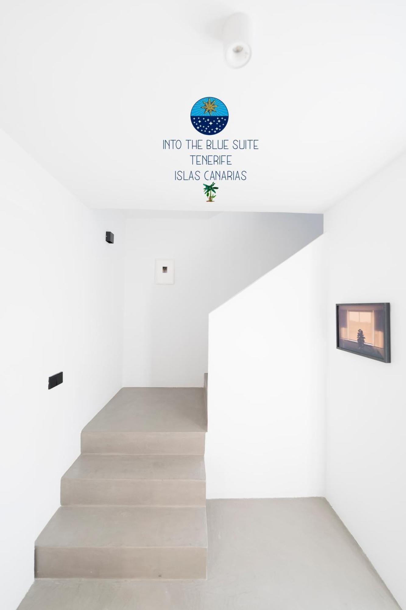Appartement Into The Blue *