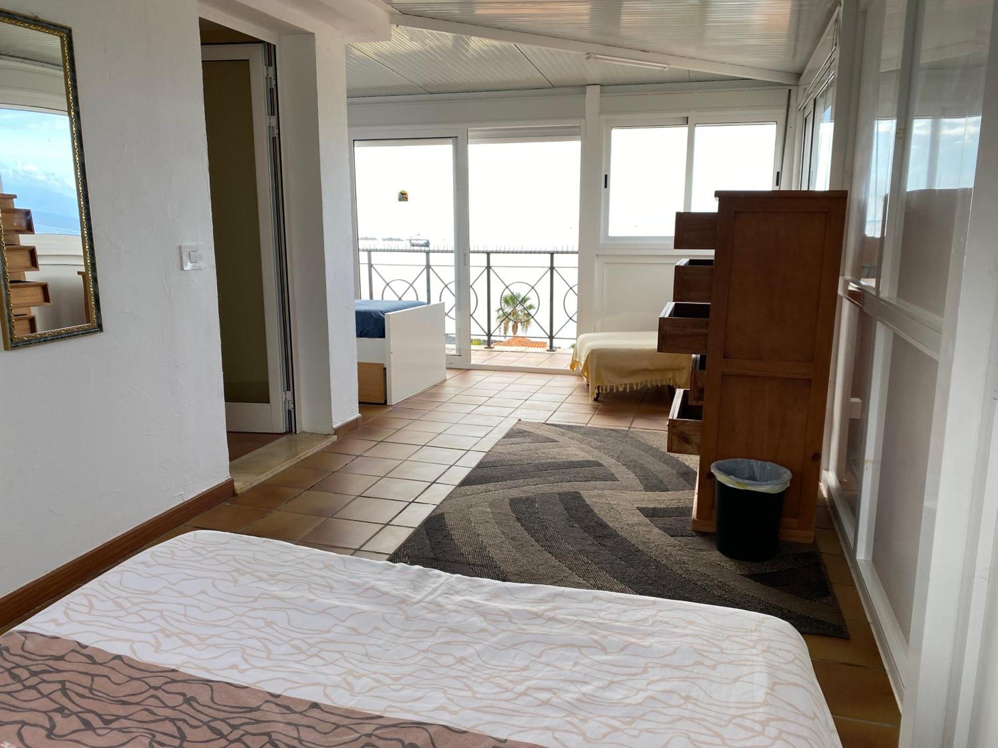 Сasa de vacaciones Tenerife Sur Los Cristianos (Tenerife)