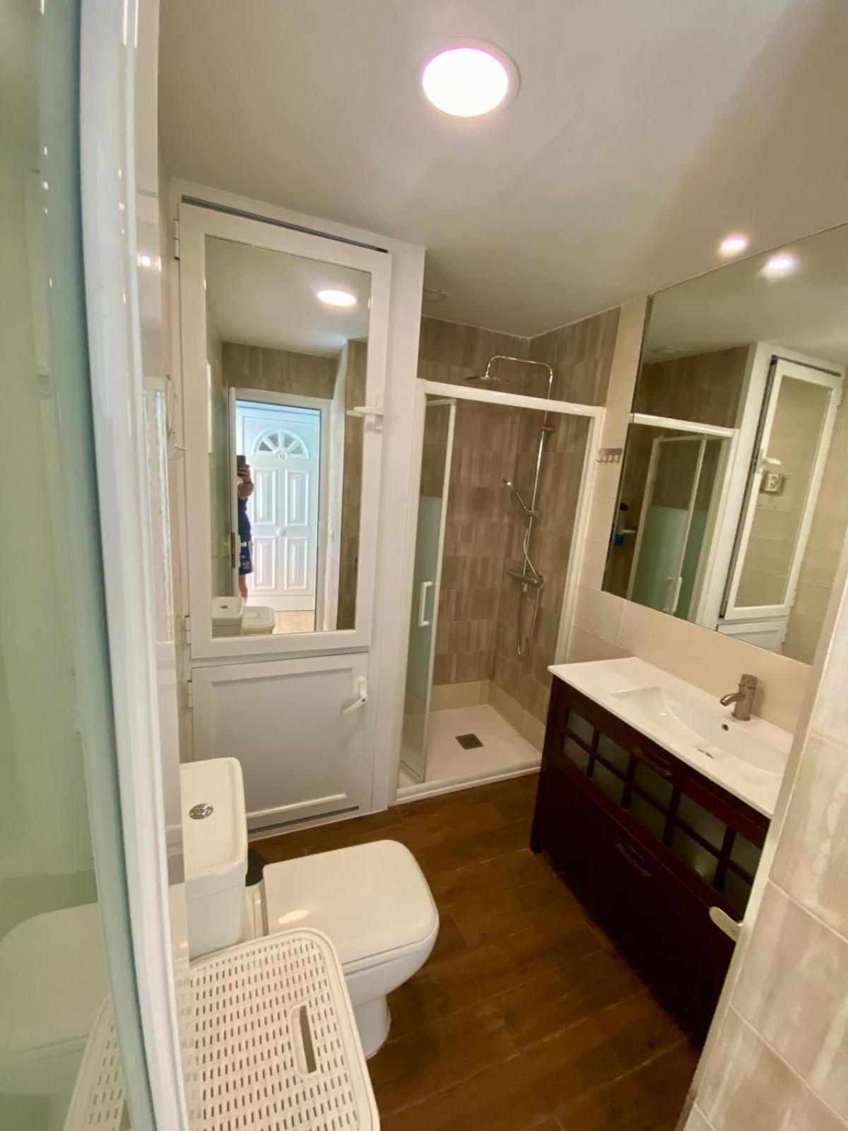 Loft Playa Torviscas,garaje Gratis , Recien Reformado Apartamento Costa Adeje (Tenerife)