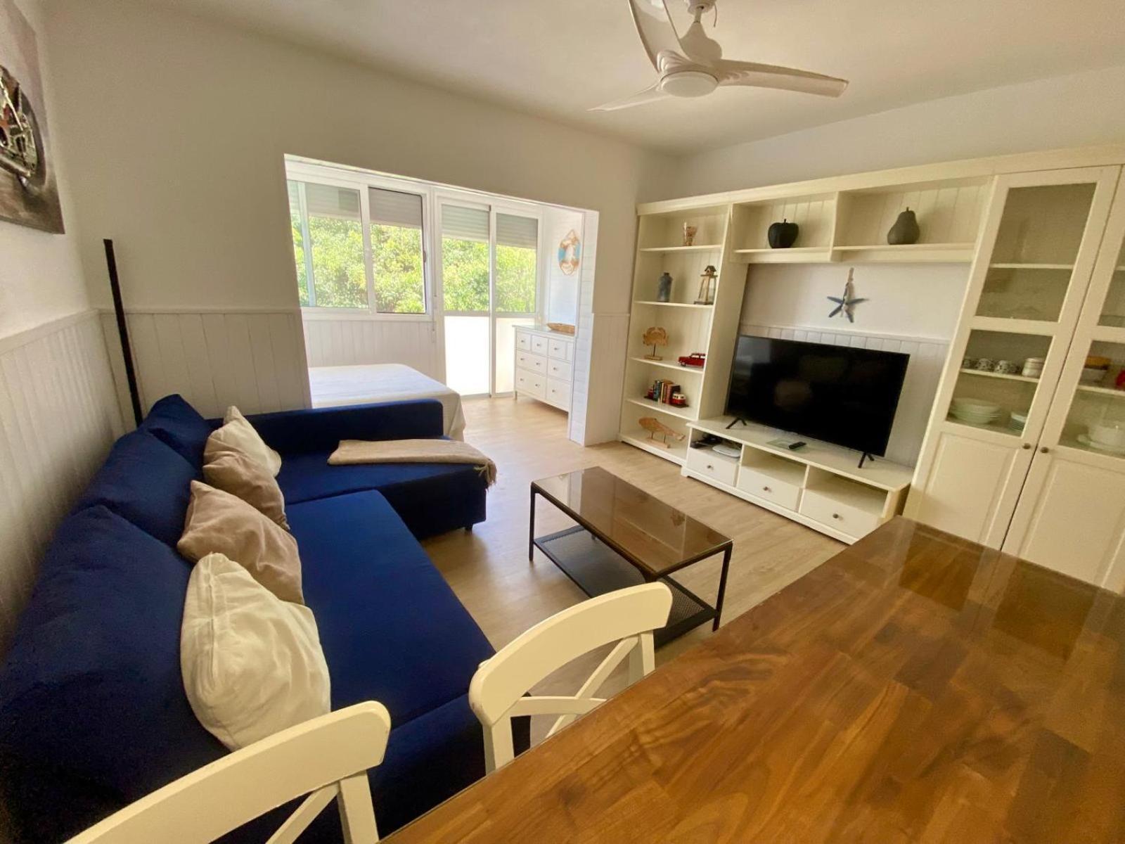 Loft Playa Torviscas,garaje Gratis , Recien Reformado * Costa Adeje (Tenerife)