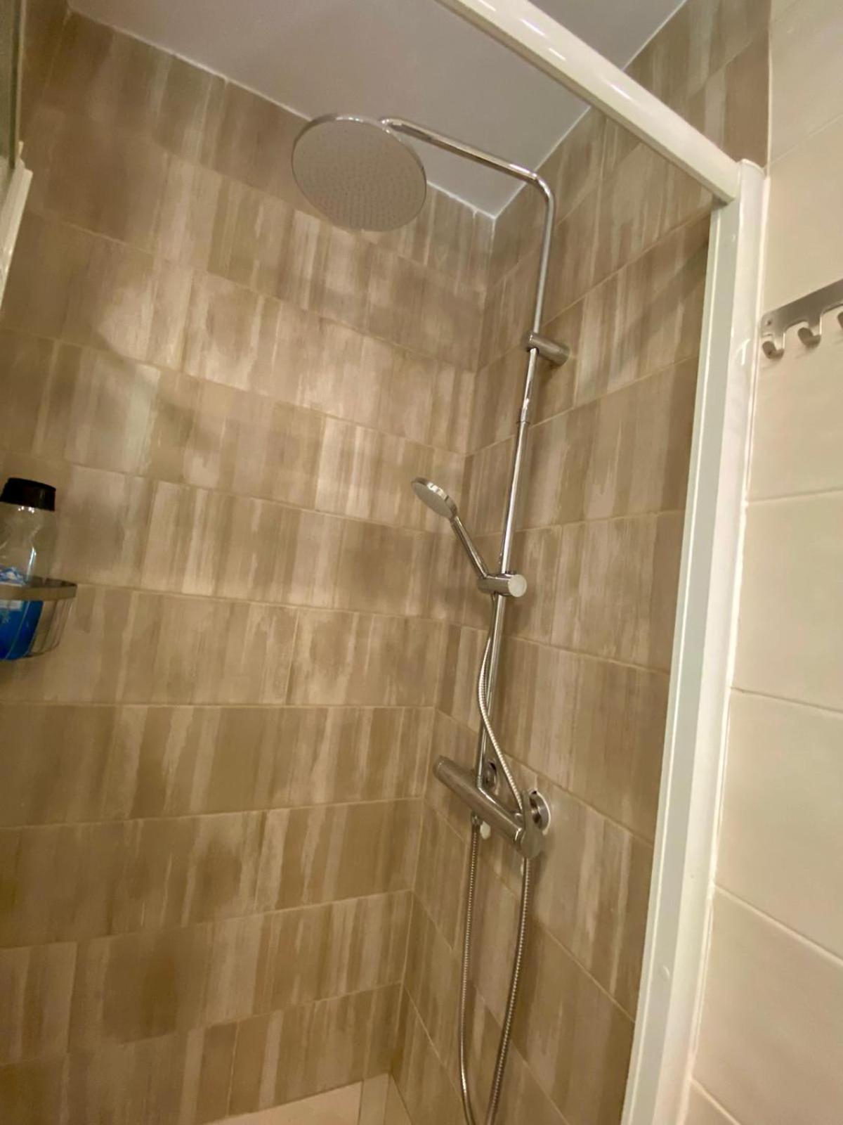 Loft Playa Torviscas,garaje Gratis , Recien Reformado *