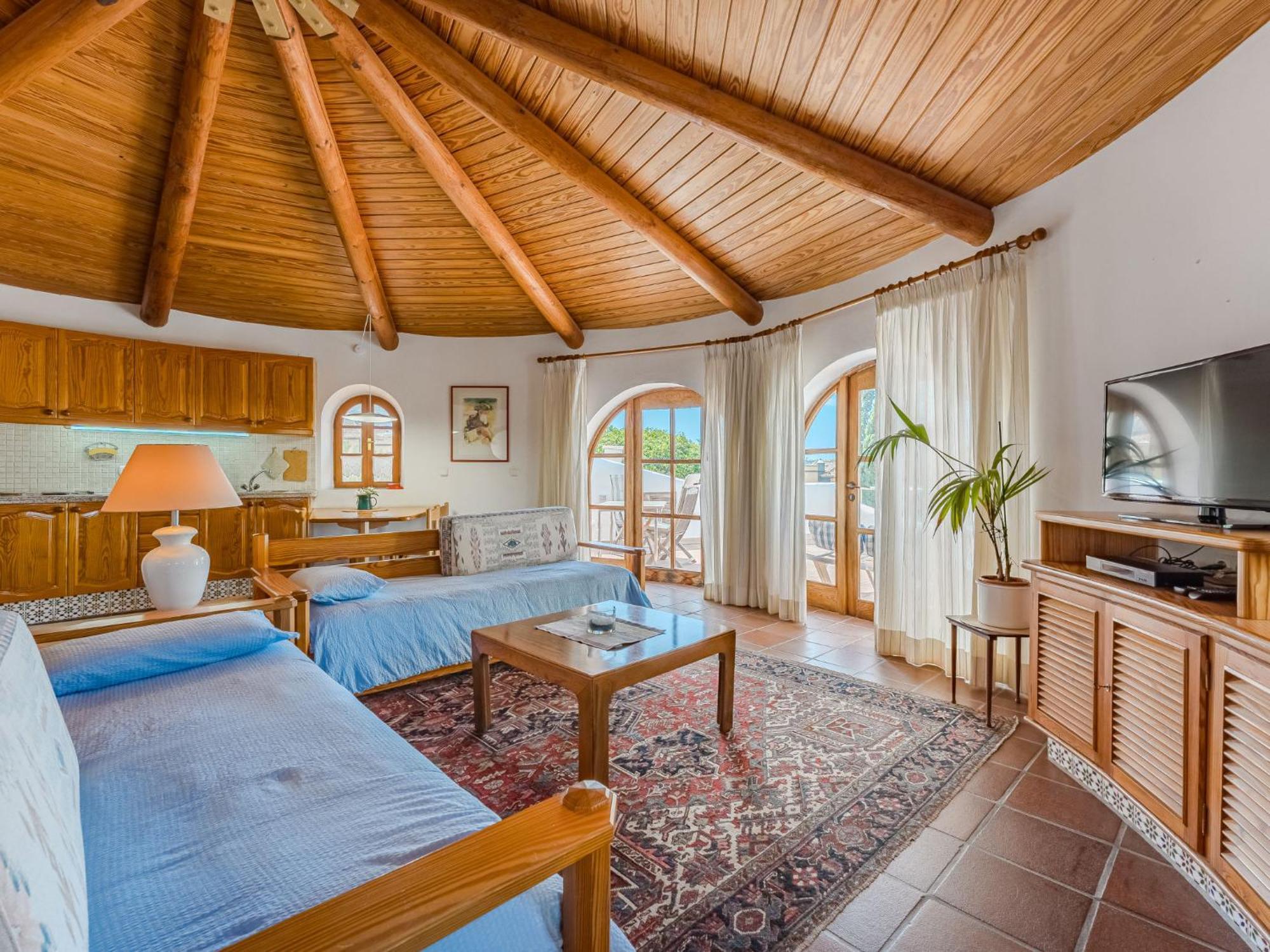 Villa Ingala By Interhome Costa Adeje (Tenerife)