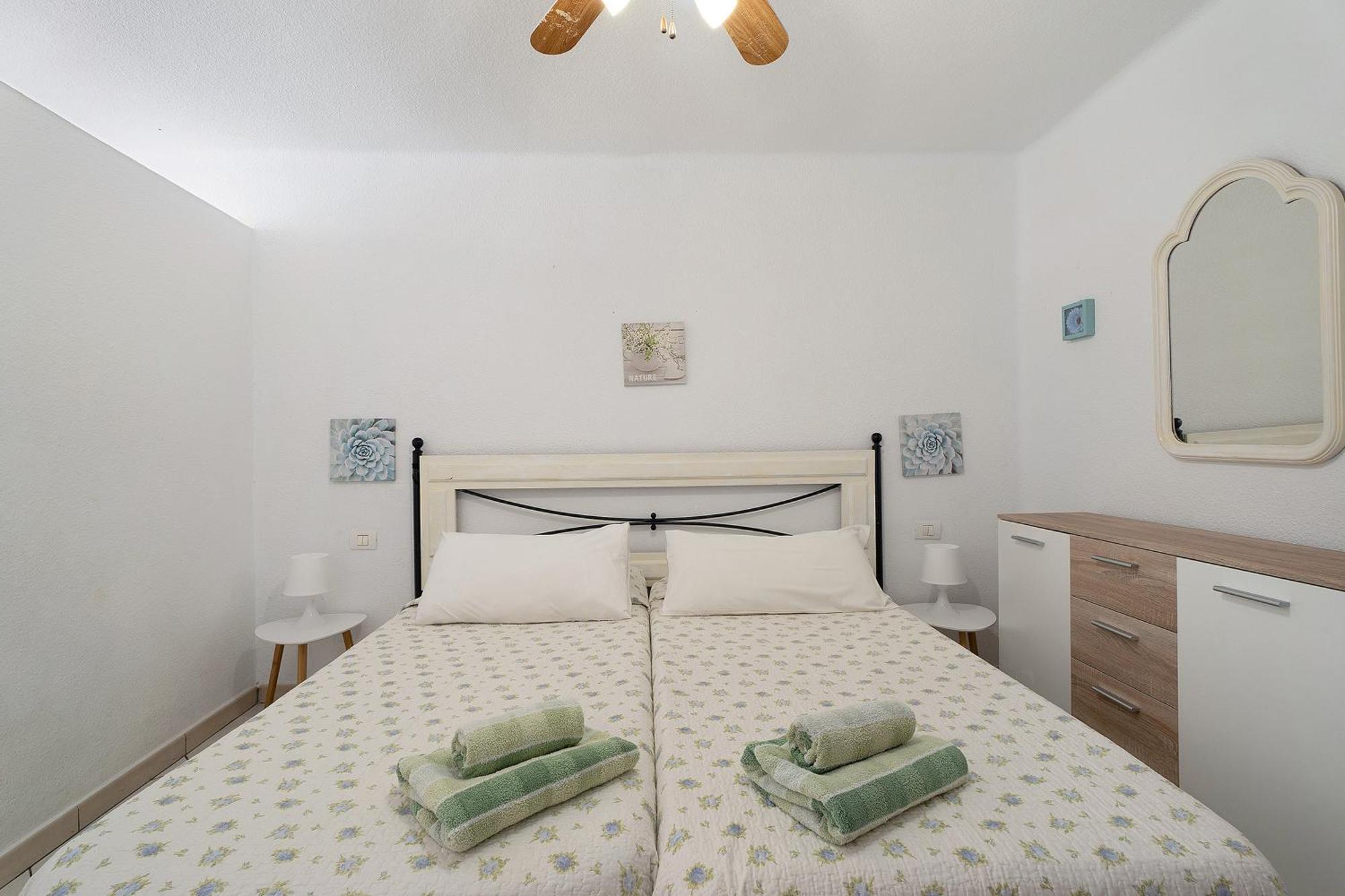 Geranios 82 Apartamento Costa Adeje (Tenerife)
