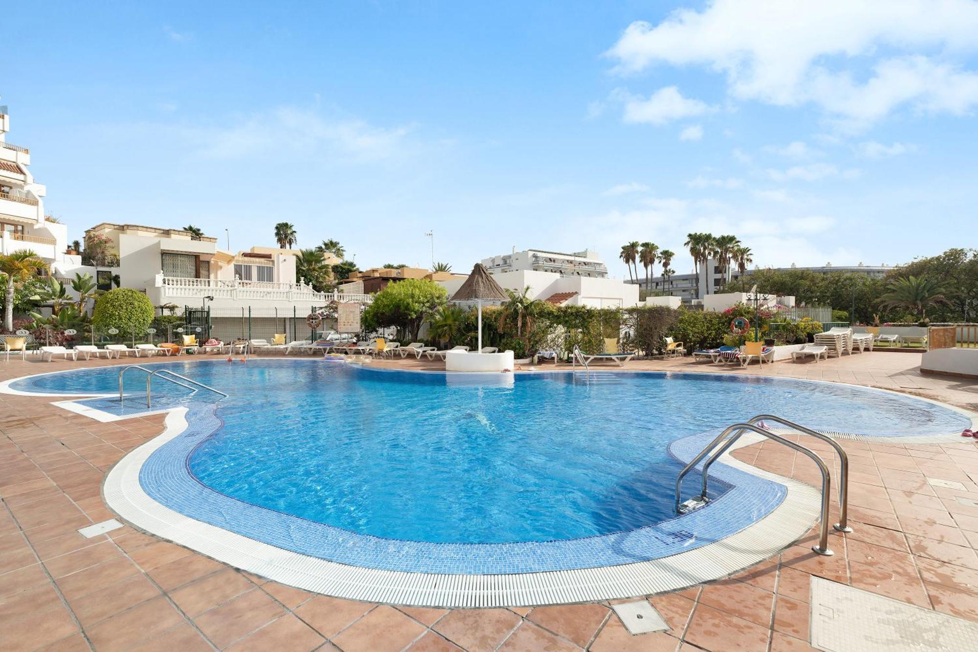 Geranios 88 Apartamento Costa Adeje (Tenerife)
