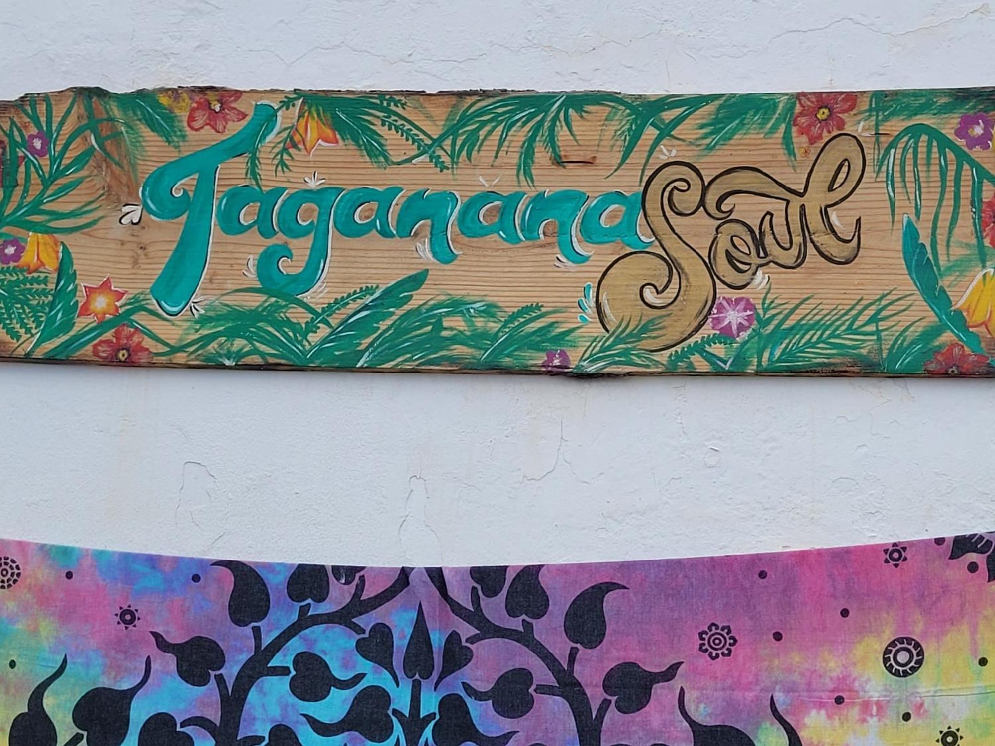Casa Manolo Paraiso Relax-trail-surf-photo Holiday home