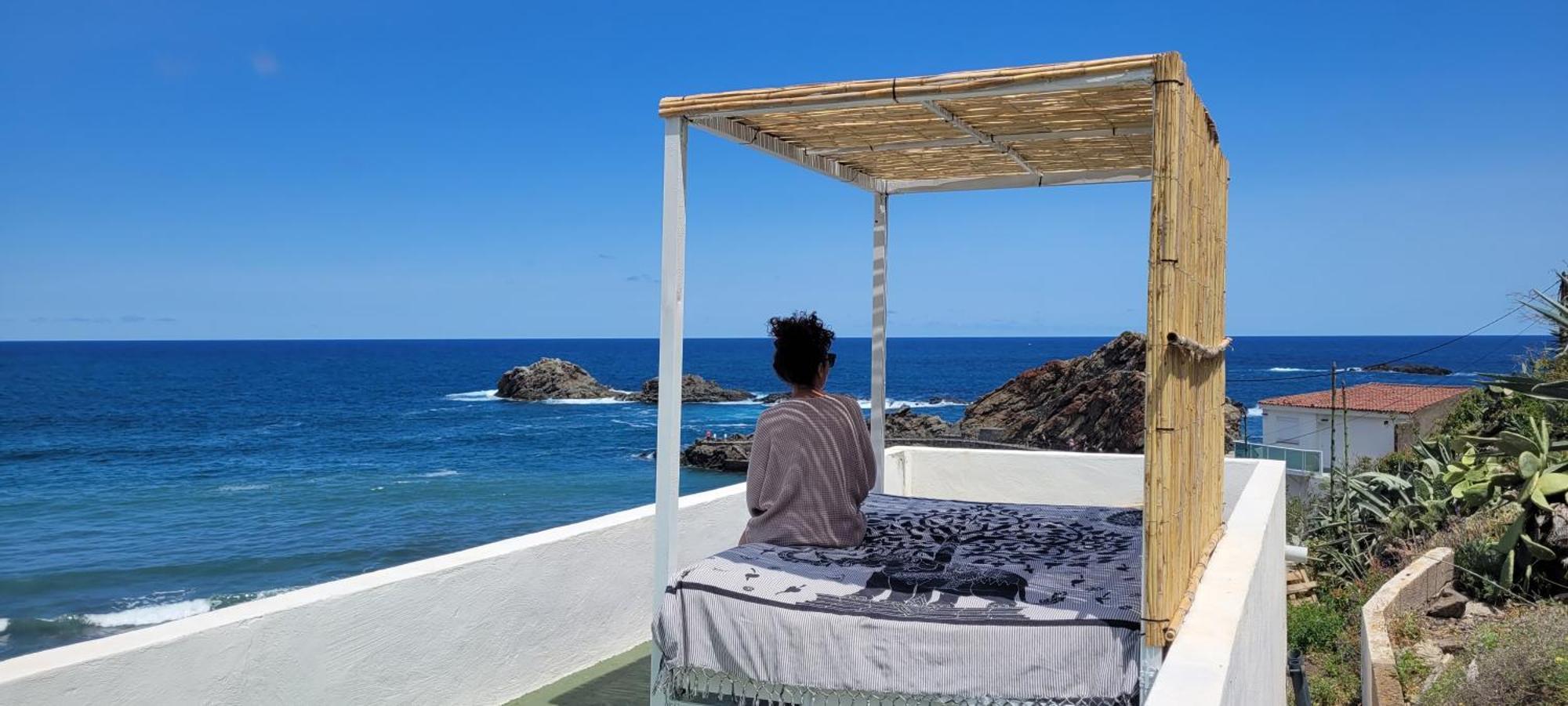 Picasso 1 New Paraiso Playa Relax-surf-trail-photo Apartamento *