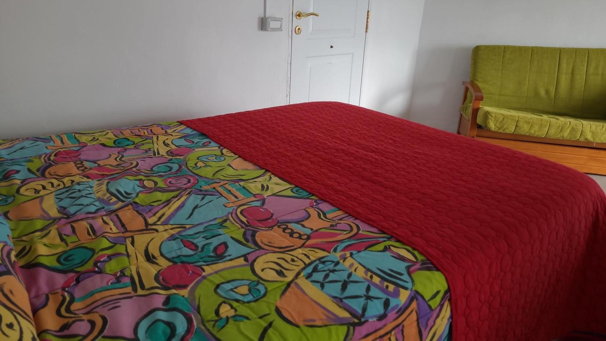 Picasso 1 New Paraiso Playa Relax-surf-trail-photo Santa Cruz de Tenerife