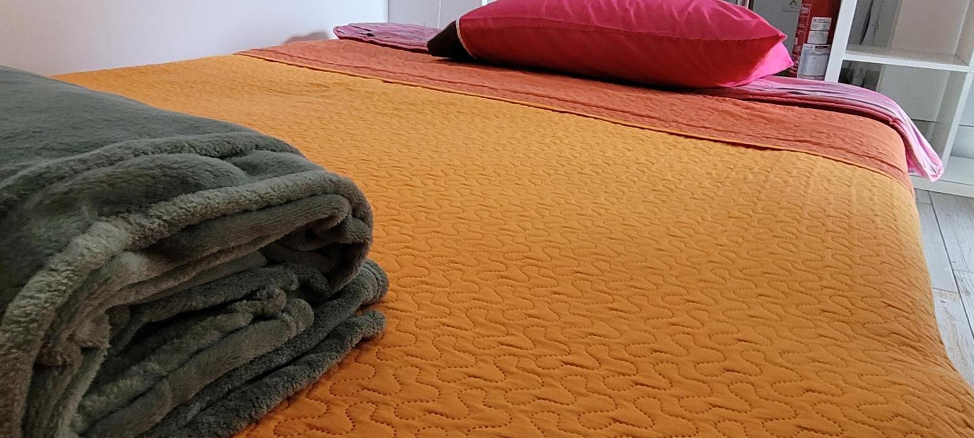 Picasso 1 New Paraiso Playa Relax-surf-trail-photo Apartamento