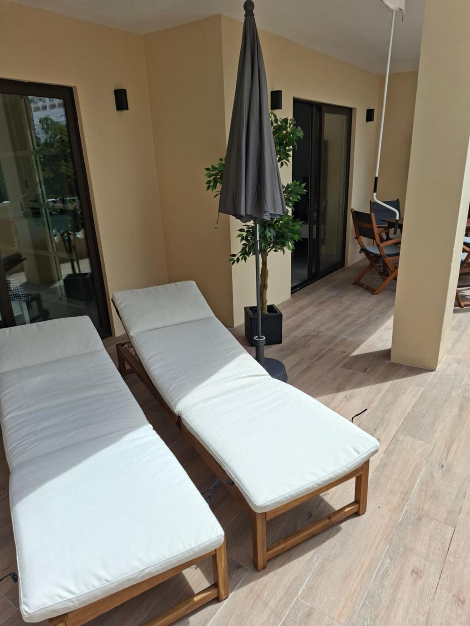 1 Bedroom Cristianos Los Cristianos (Tenerife)