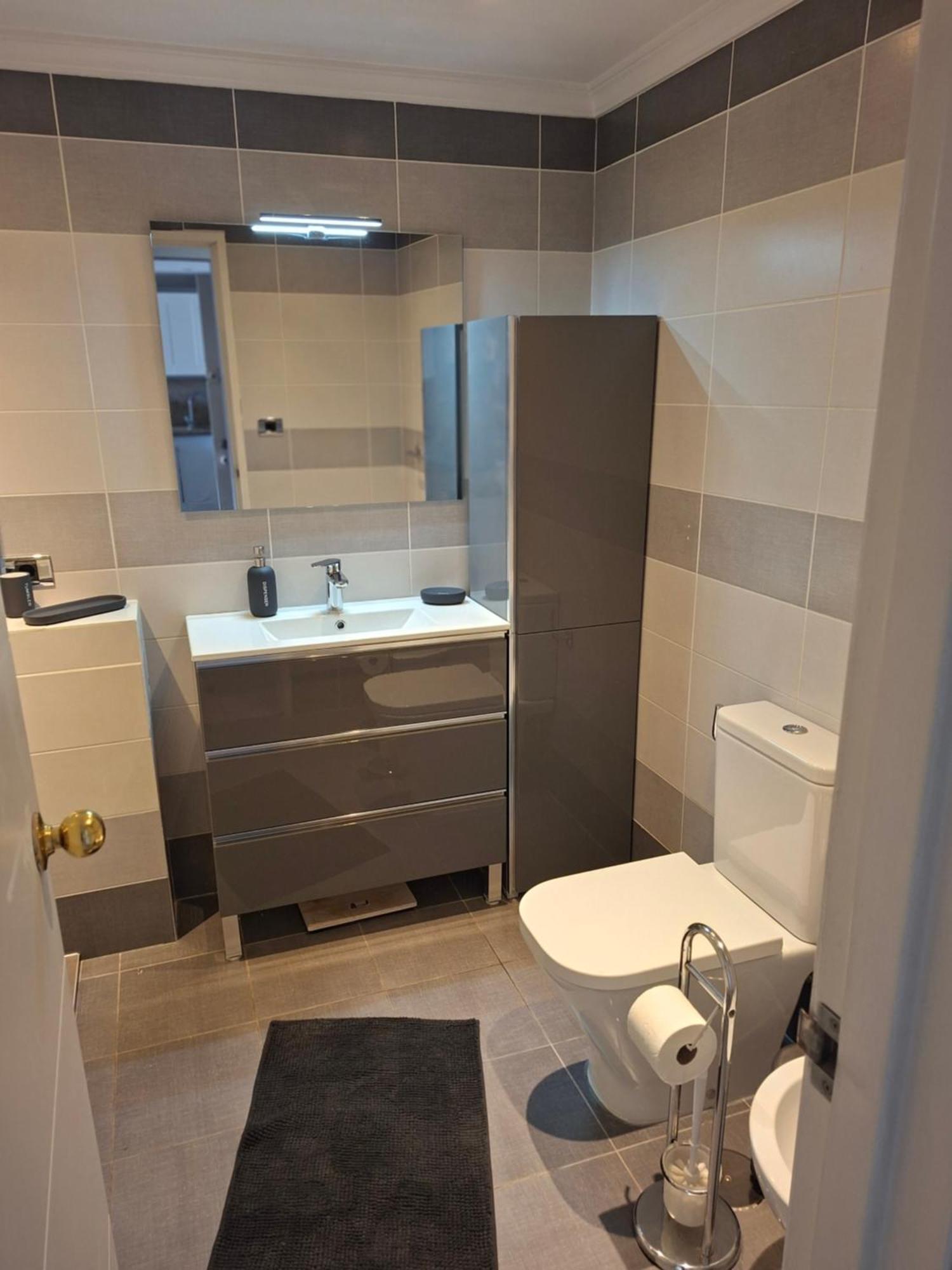 Apartment 1 Bedroom Cristianos *