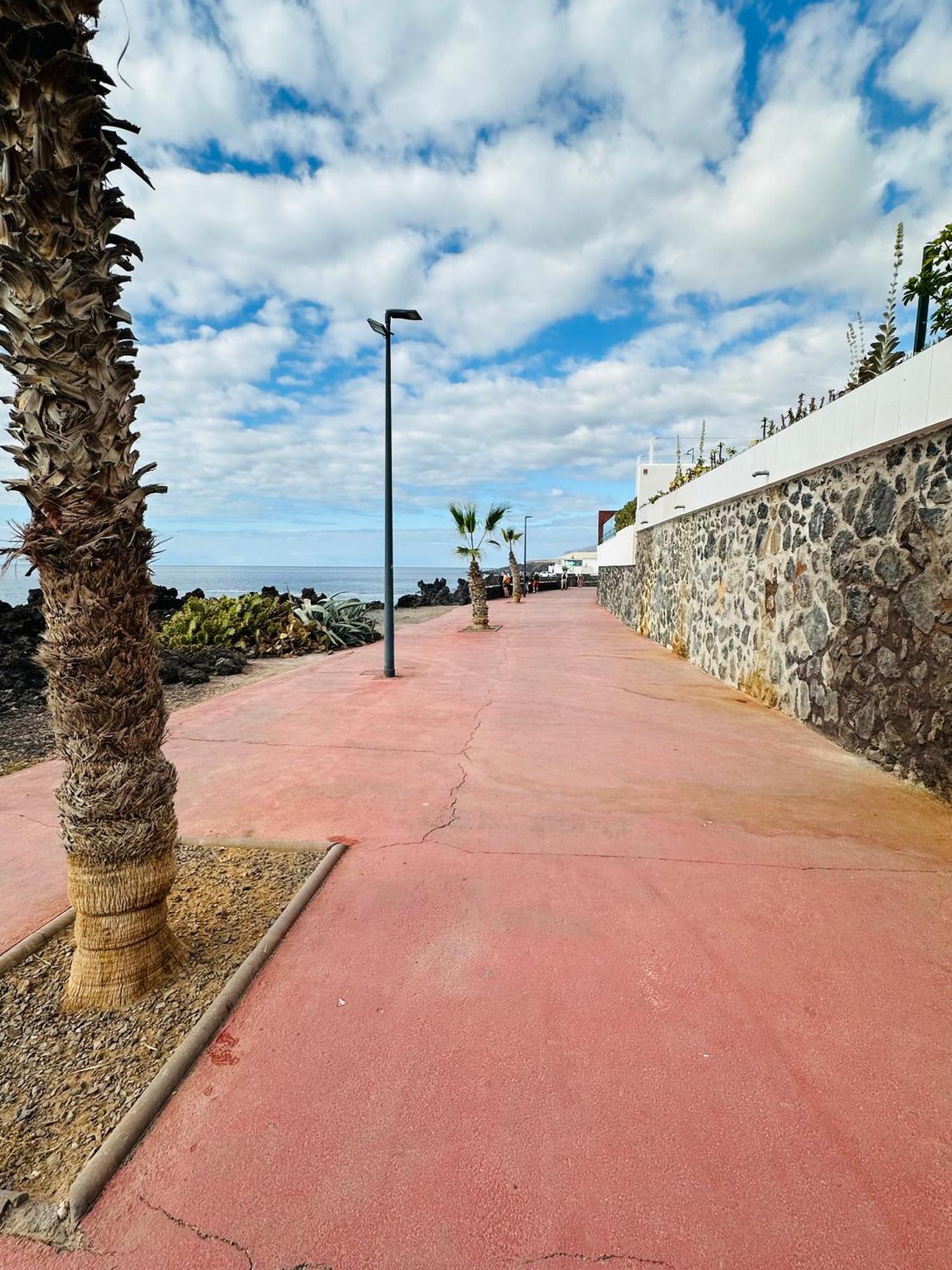 Alta Mar En Oasis Tenerife Sur Apartment *