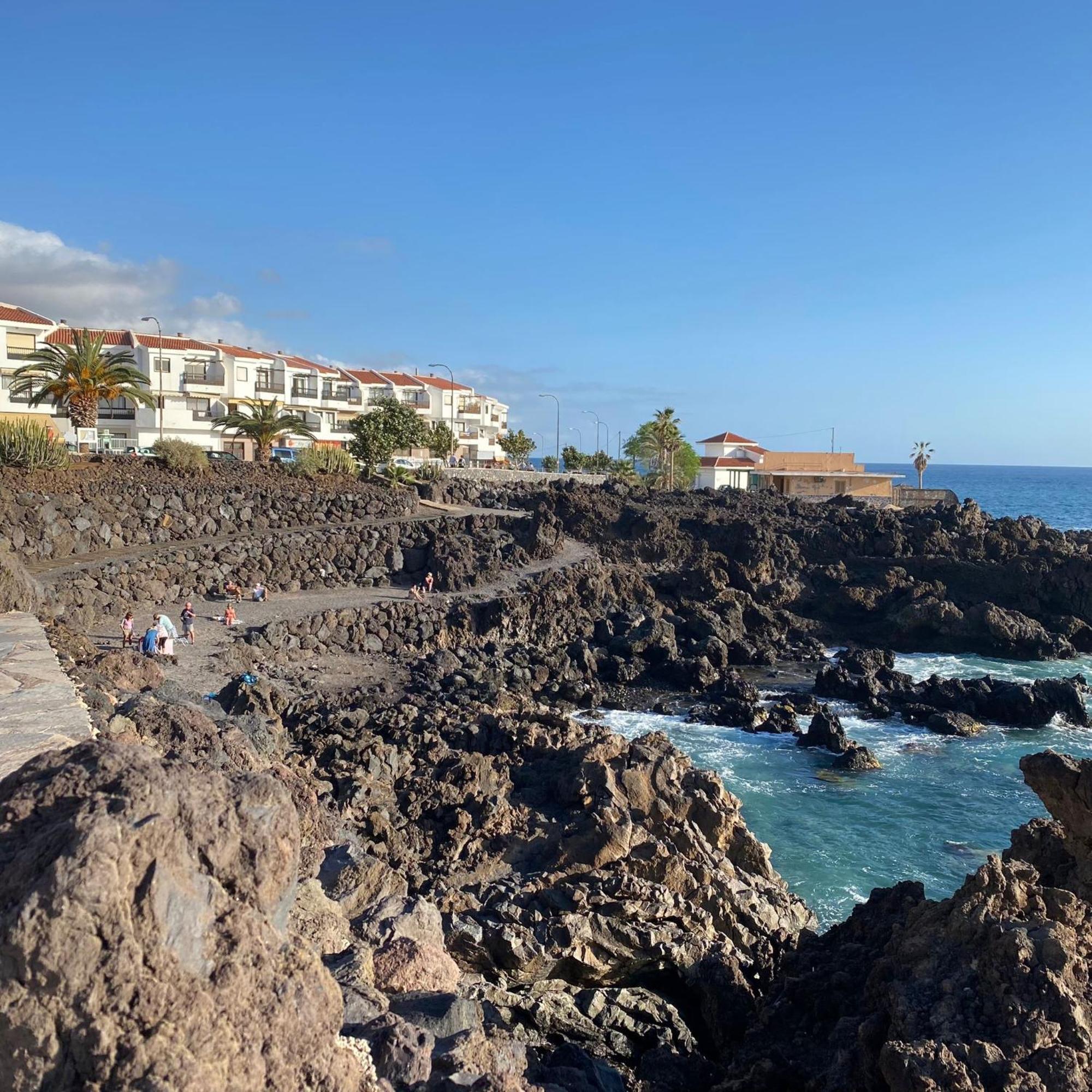 Alta Mar En Oasis Tenerife Sur Apartment