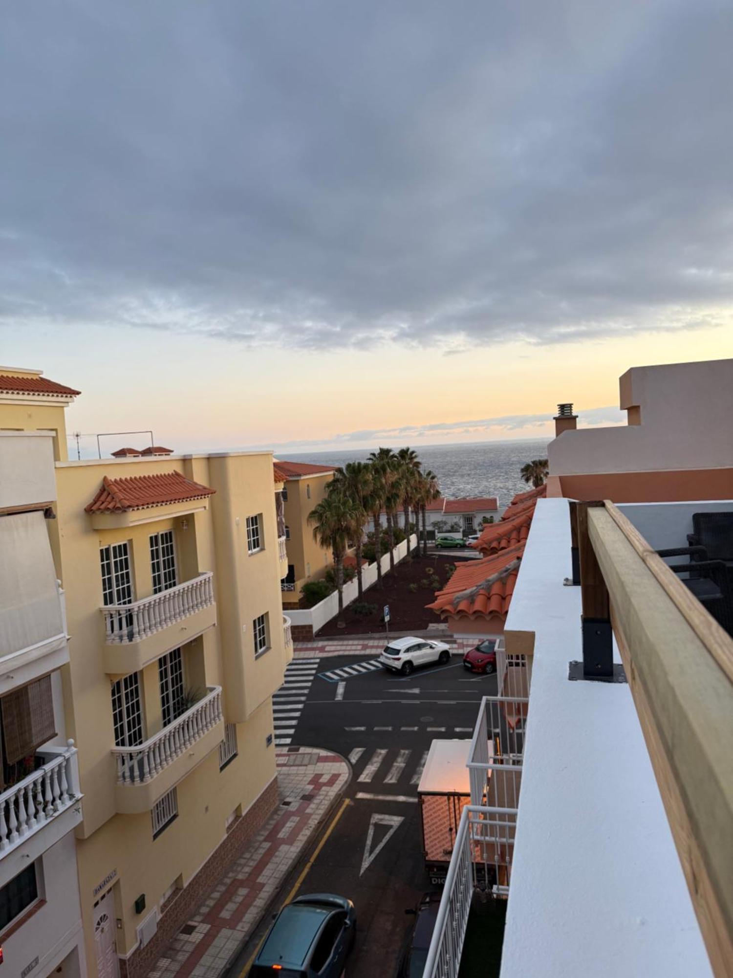 Apartment Alta Mar En Oasis Tenerife Sur *