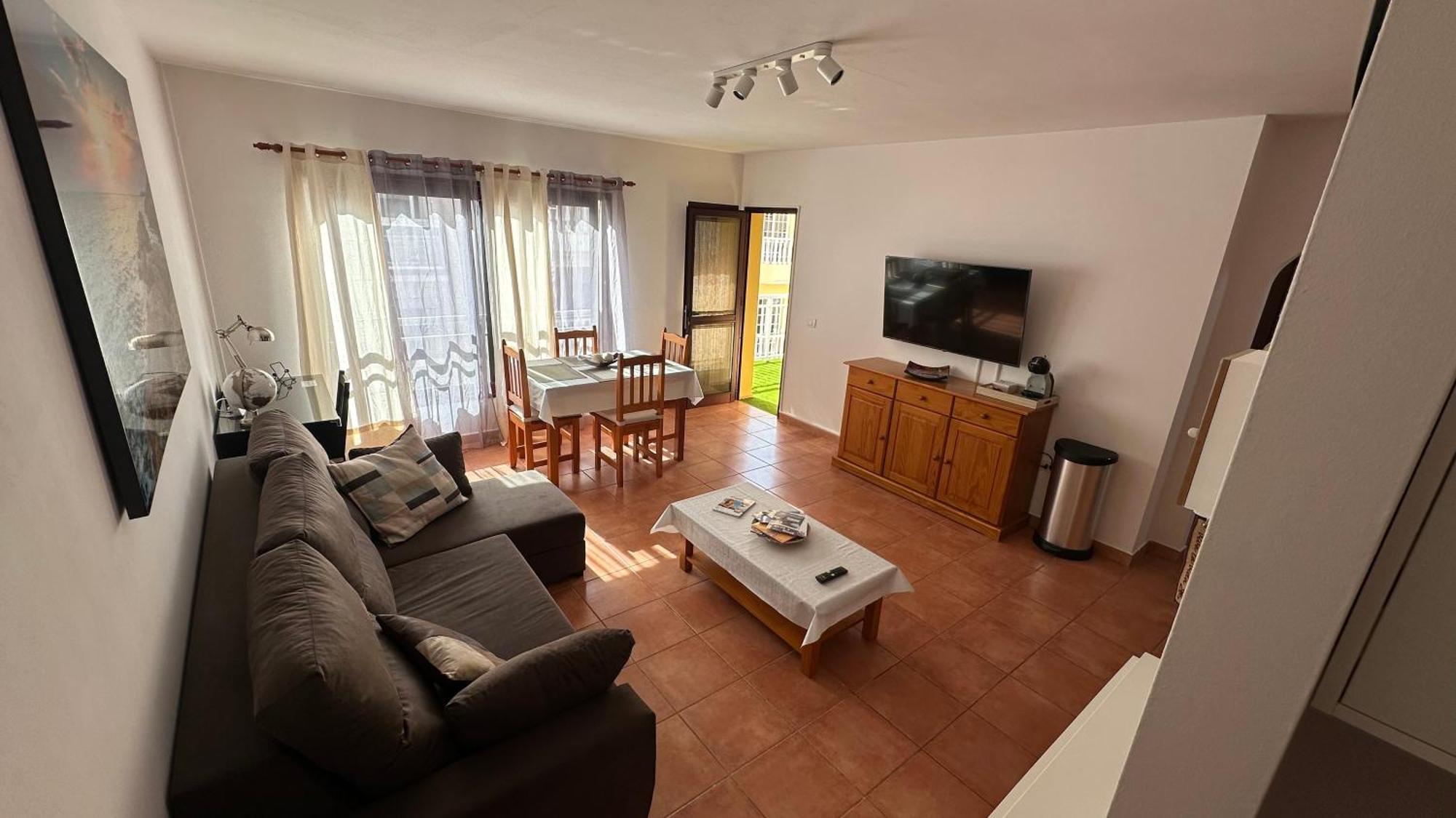 Alta Mar En Oasis Tenerife Sur Apartment Playa de San Juan (Tenerife)
