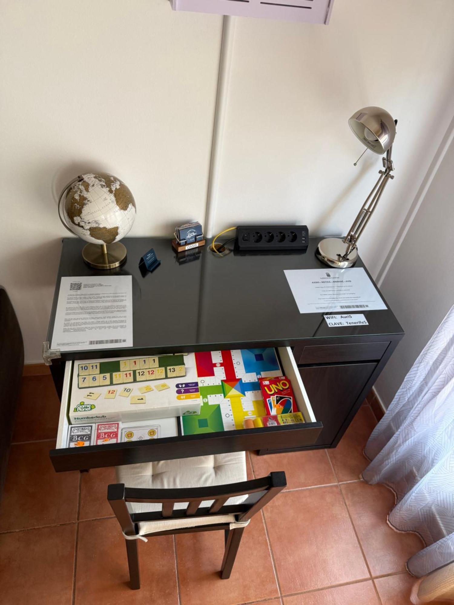 Alta Mar En Oasis Tenerife Sur Apartment *