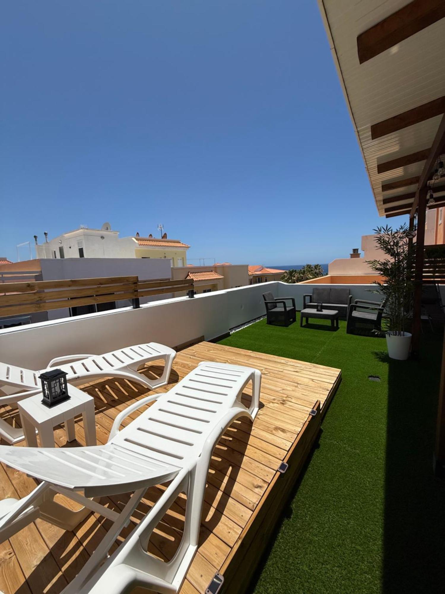 Alta Mar En Oasis Tenerife Sur Apartment Playa de San Juan (Tenerife)