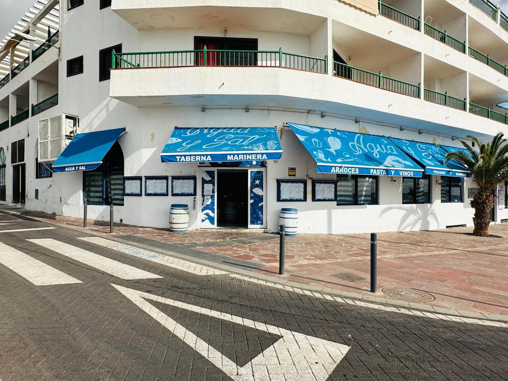 Apartment Alta Mar En Oasis Tenerife Sur Playa de San Juan (Tenerife)