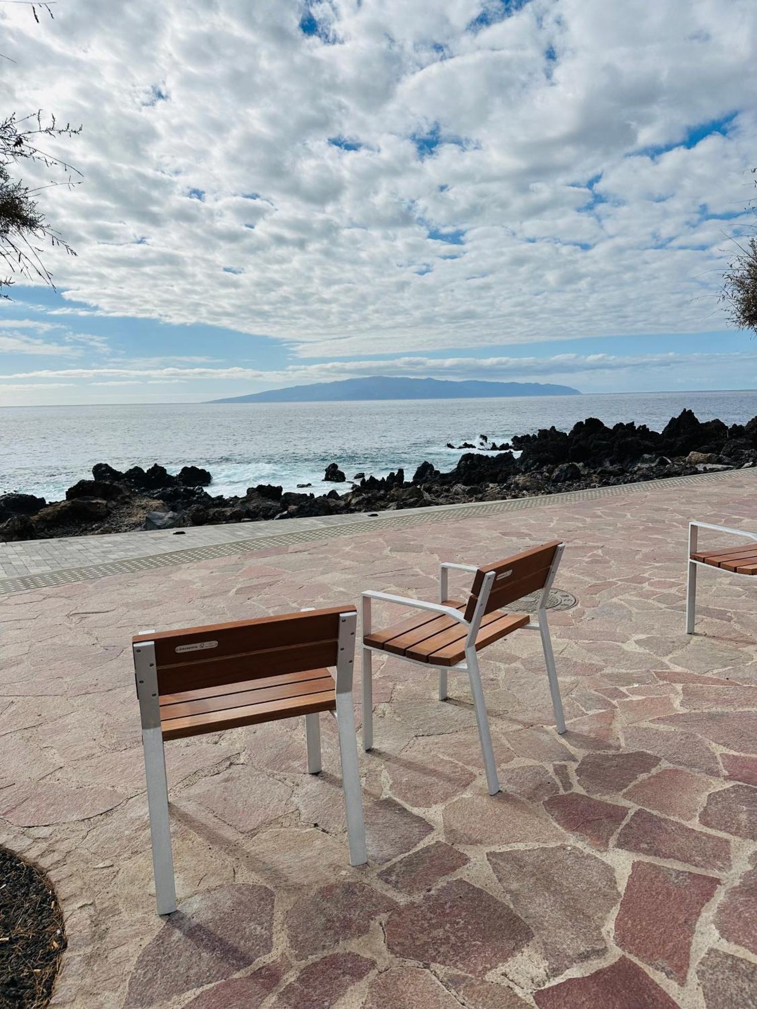 Alta Mar En Oasis Tenerife Sur Playa de San Juan (Tenerife)