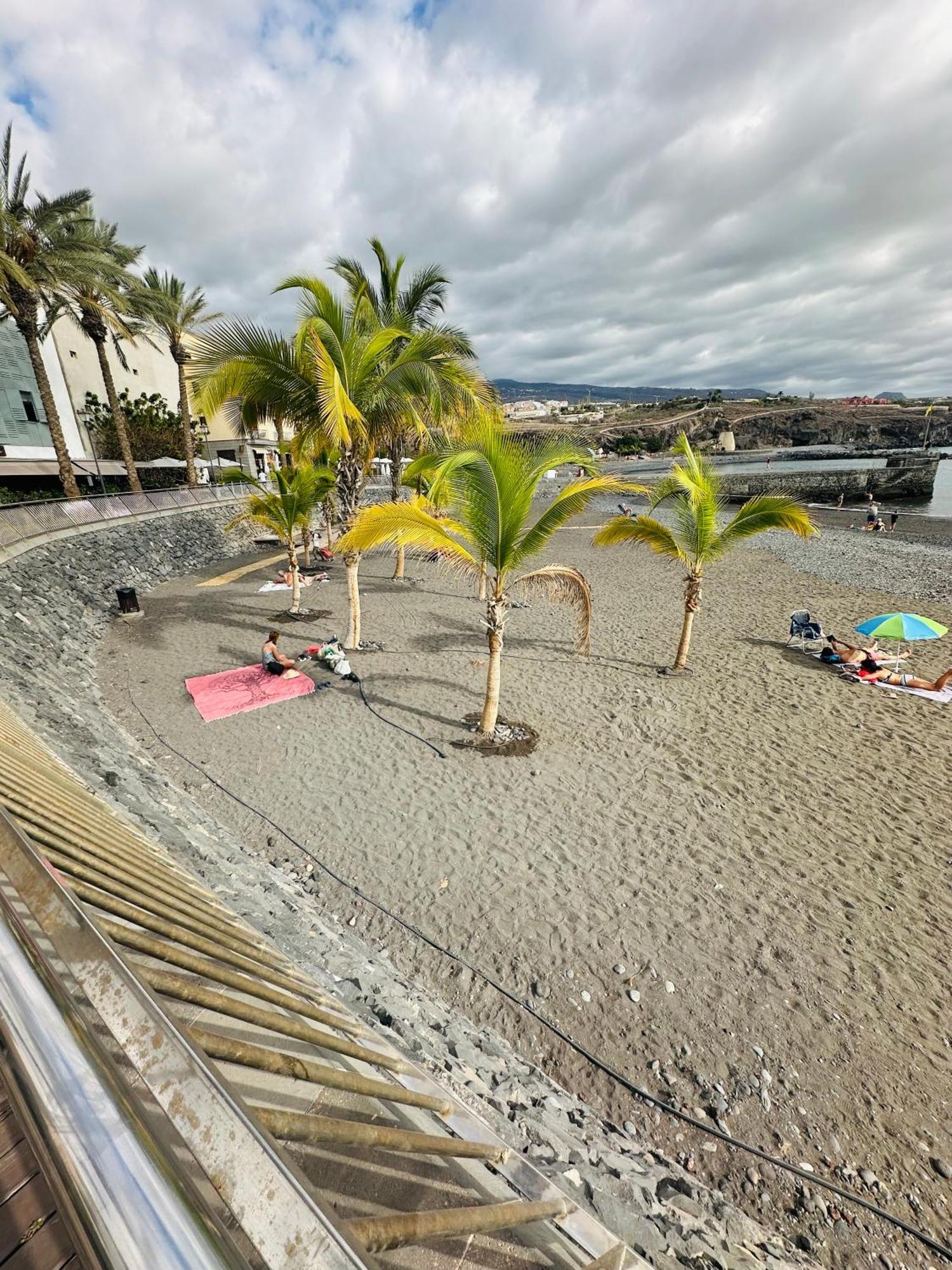Alta Mar En Oasis Tenerife Sur Apartment