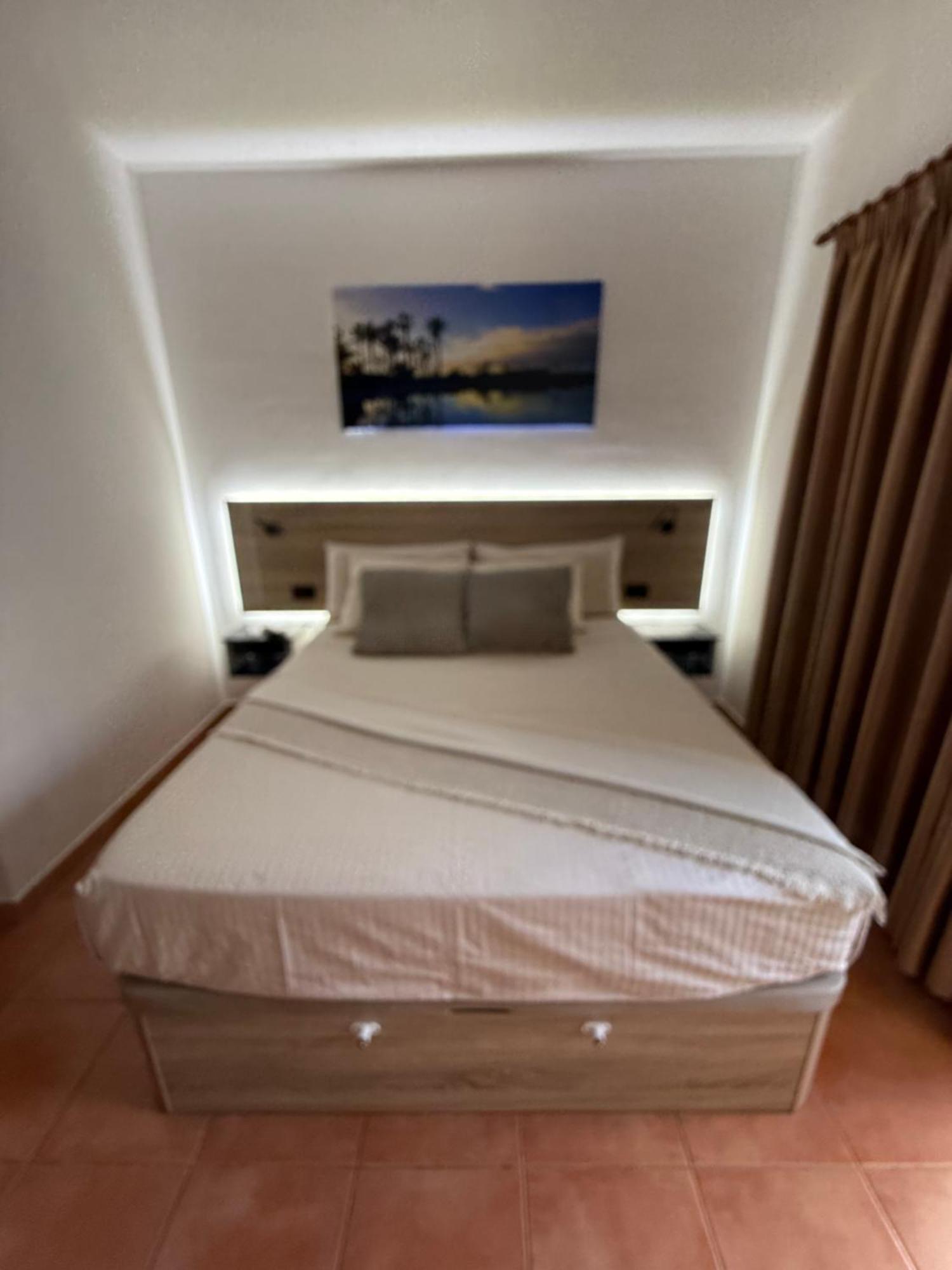 Alta Mar En Oasis Tenerife Sur Apartment