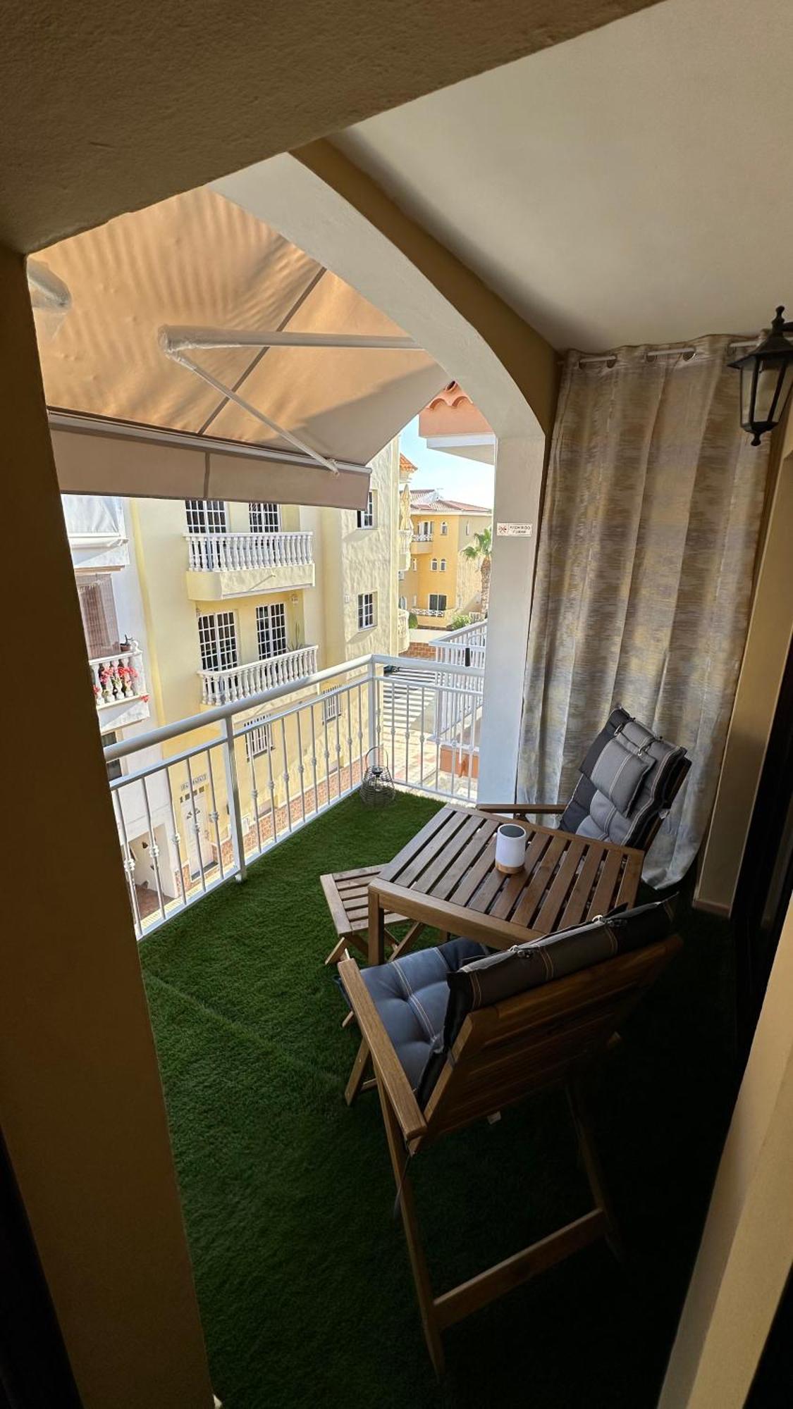 Alta Mar En Oasis Tenerife Sur *