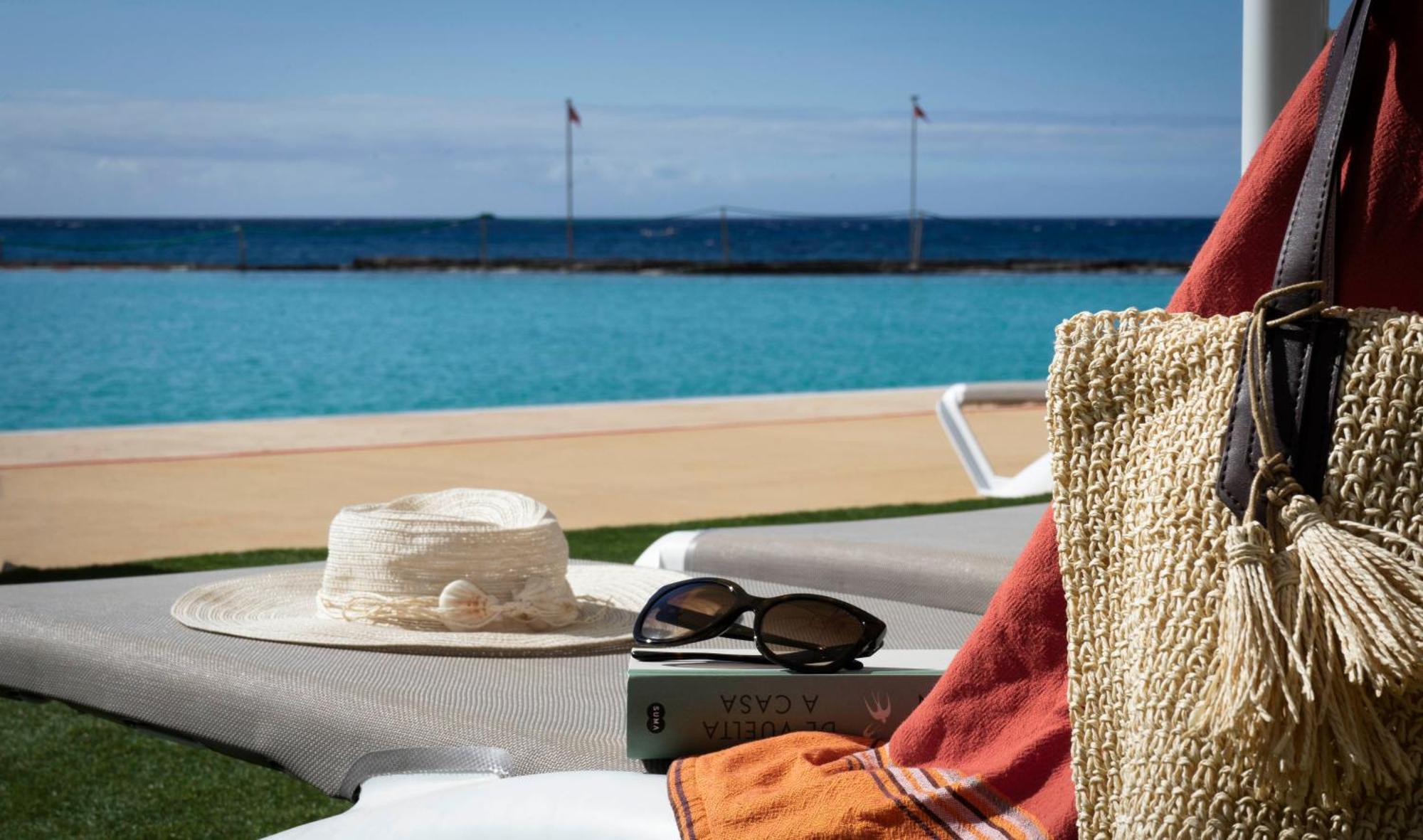Alborada Ocean Club