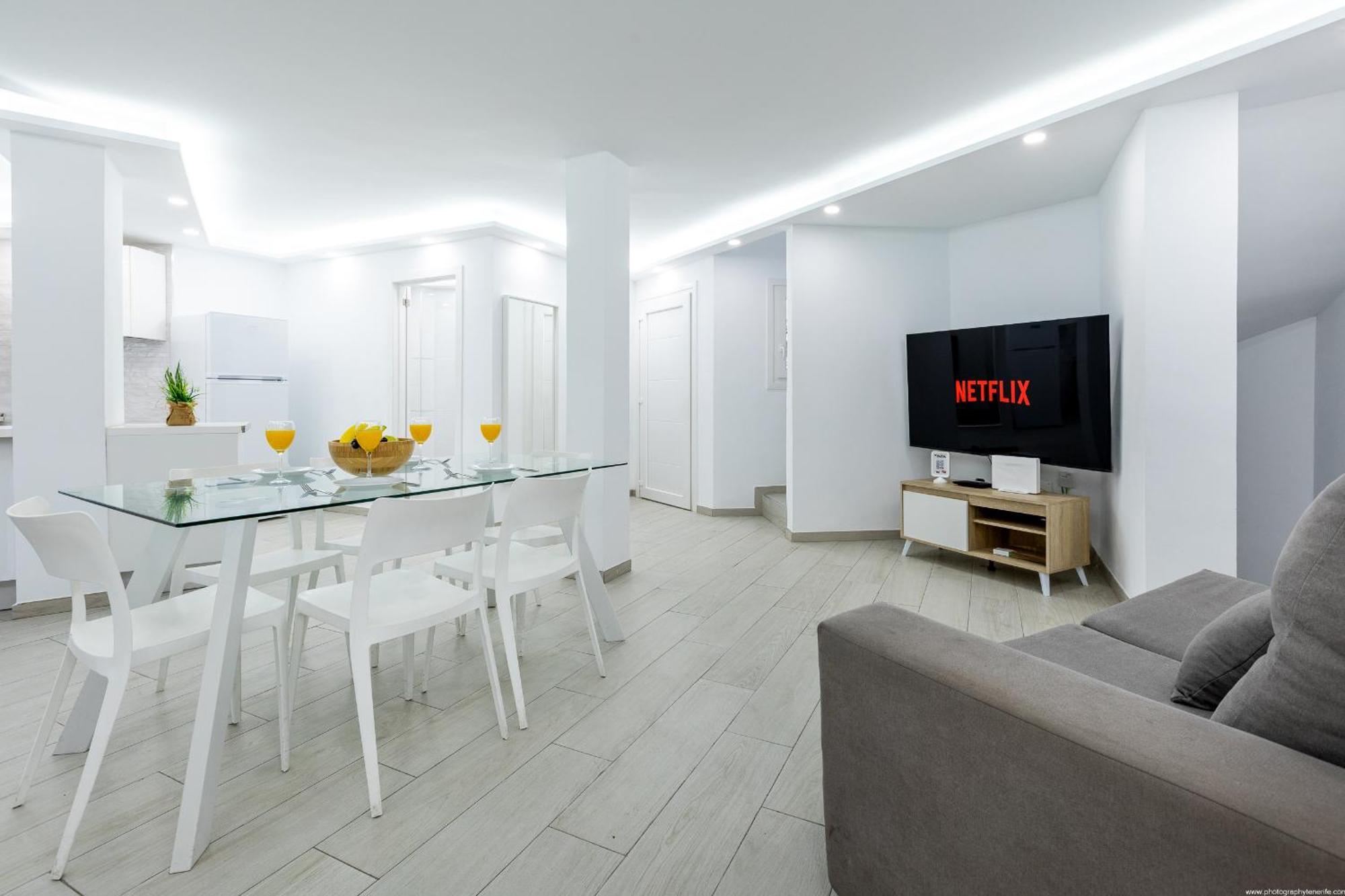 55 Party Group Americas Apartamento